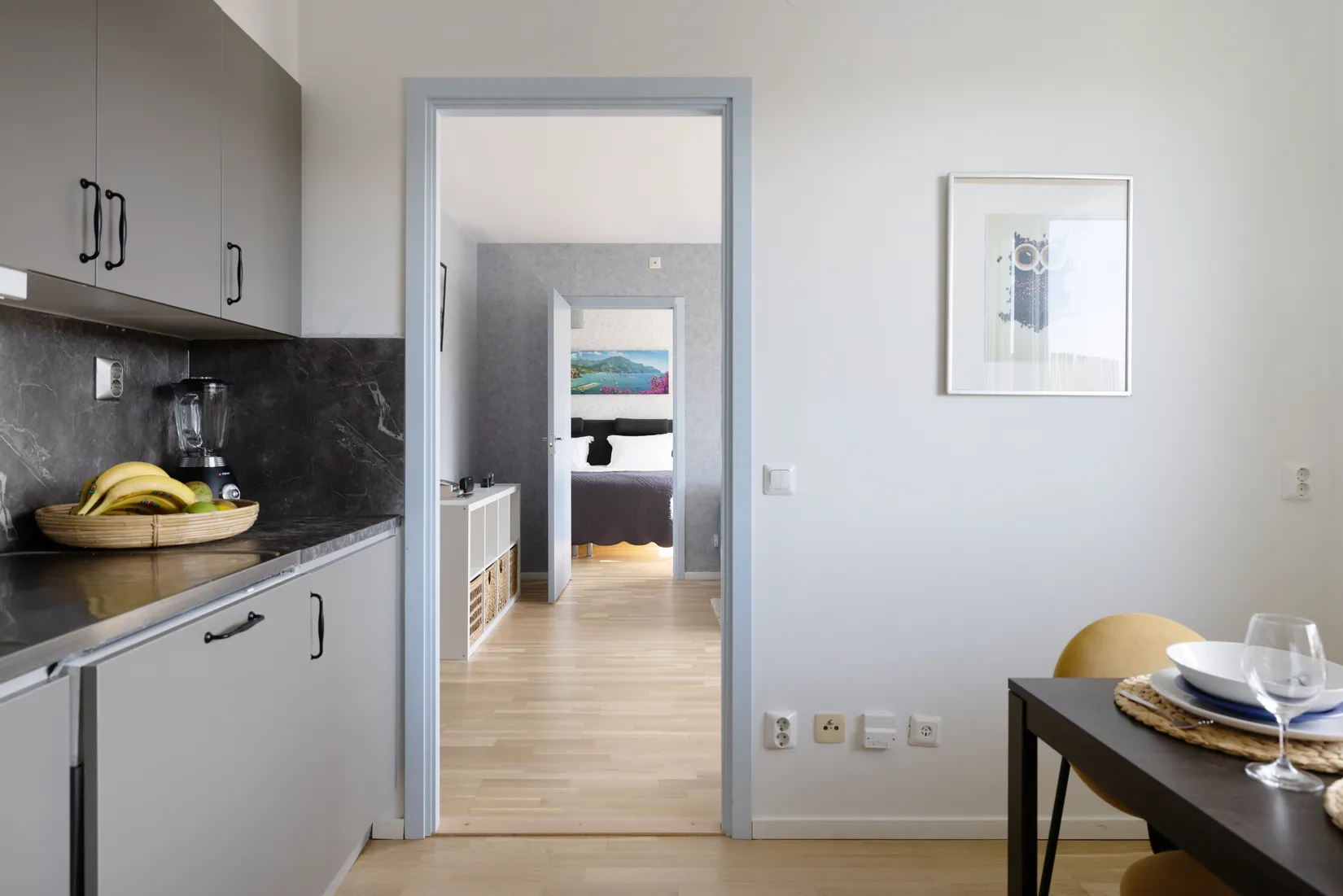 Bostadsrätt, Rågsvedsvägen 93, Stockholm