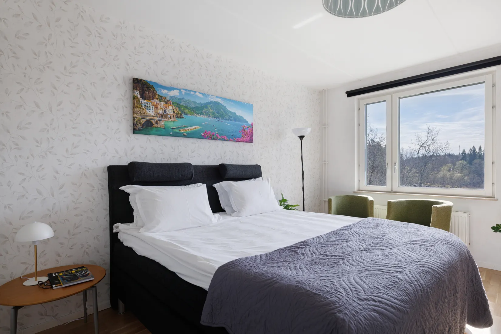 Bostadsrätt, Rågsvedsvägen 93, Stockholm