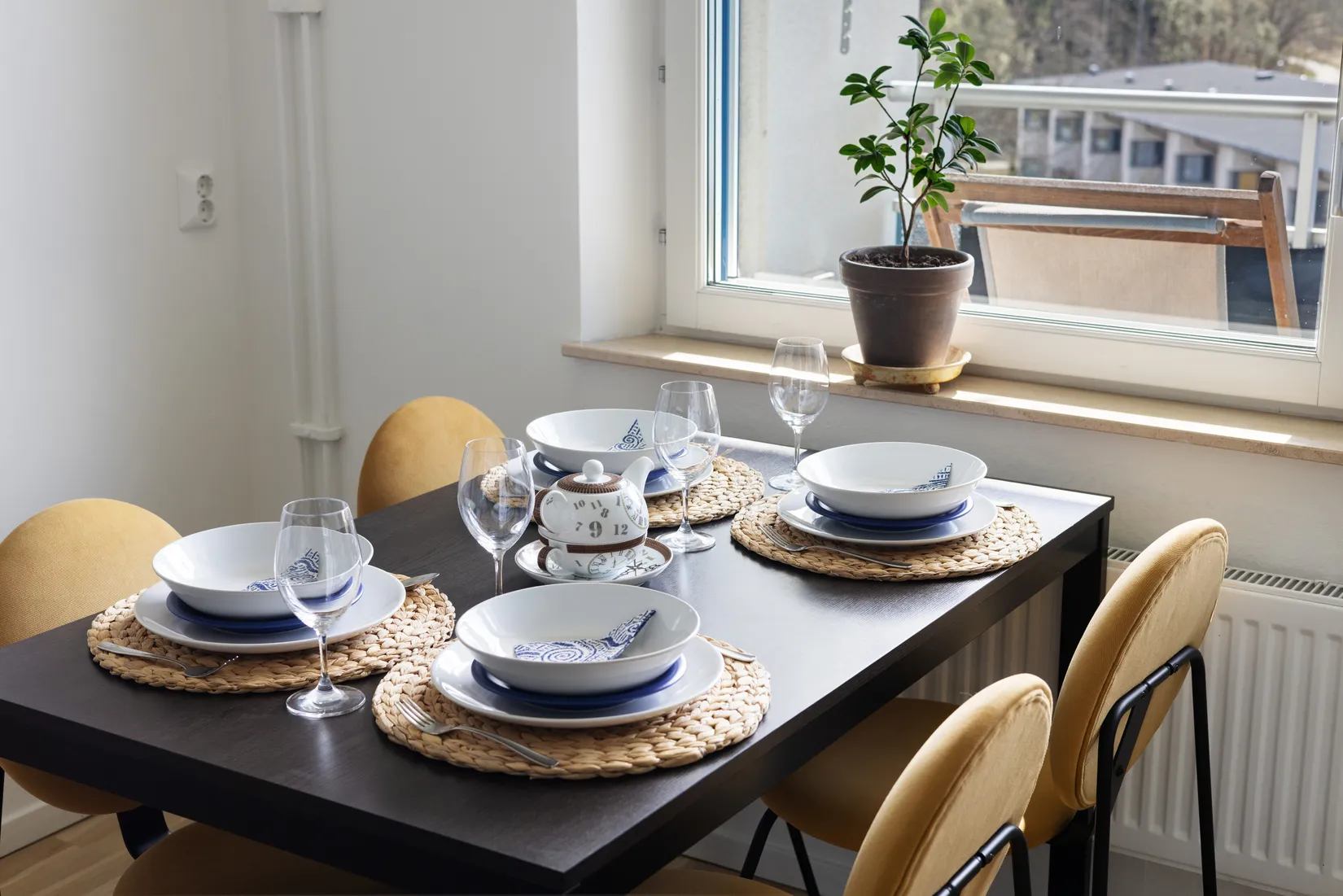 Bostadsrätt, Rågsvedsvägen 93, Stockholm