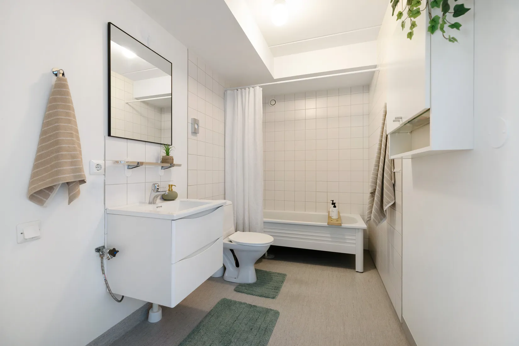 Bostadsrätt, Rågsvedsvägen 93, Stockholm