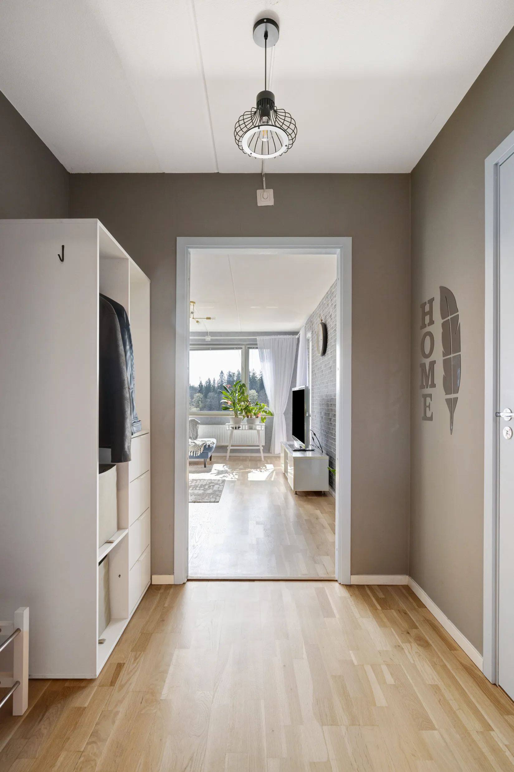 Bostadsrätt, Rågsvedsvägen 93, Stockholm