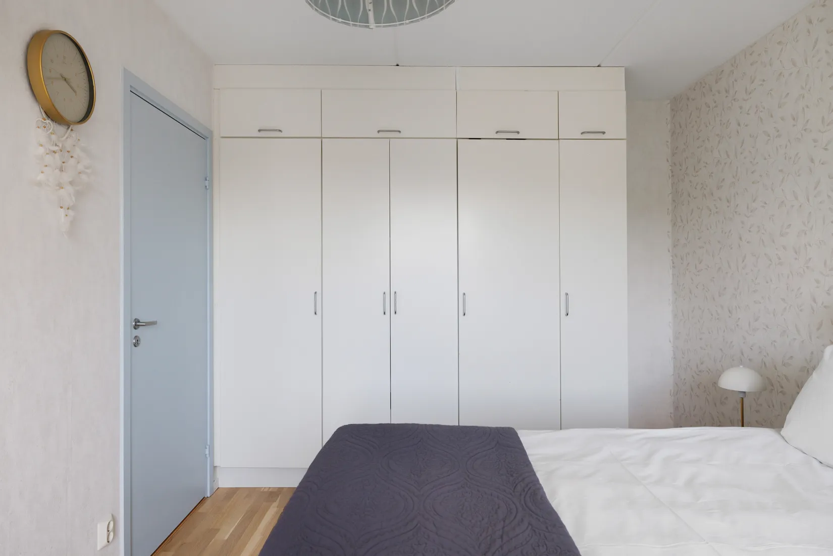 Bostadsrätt, Rågsvedsvägen 93, Stockholm