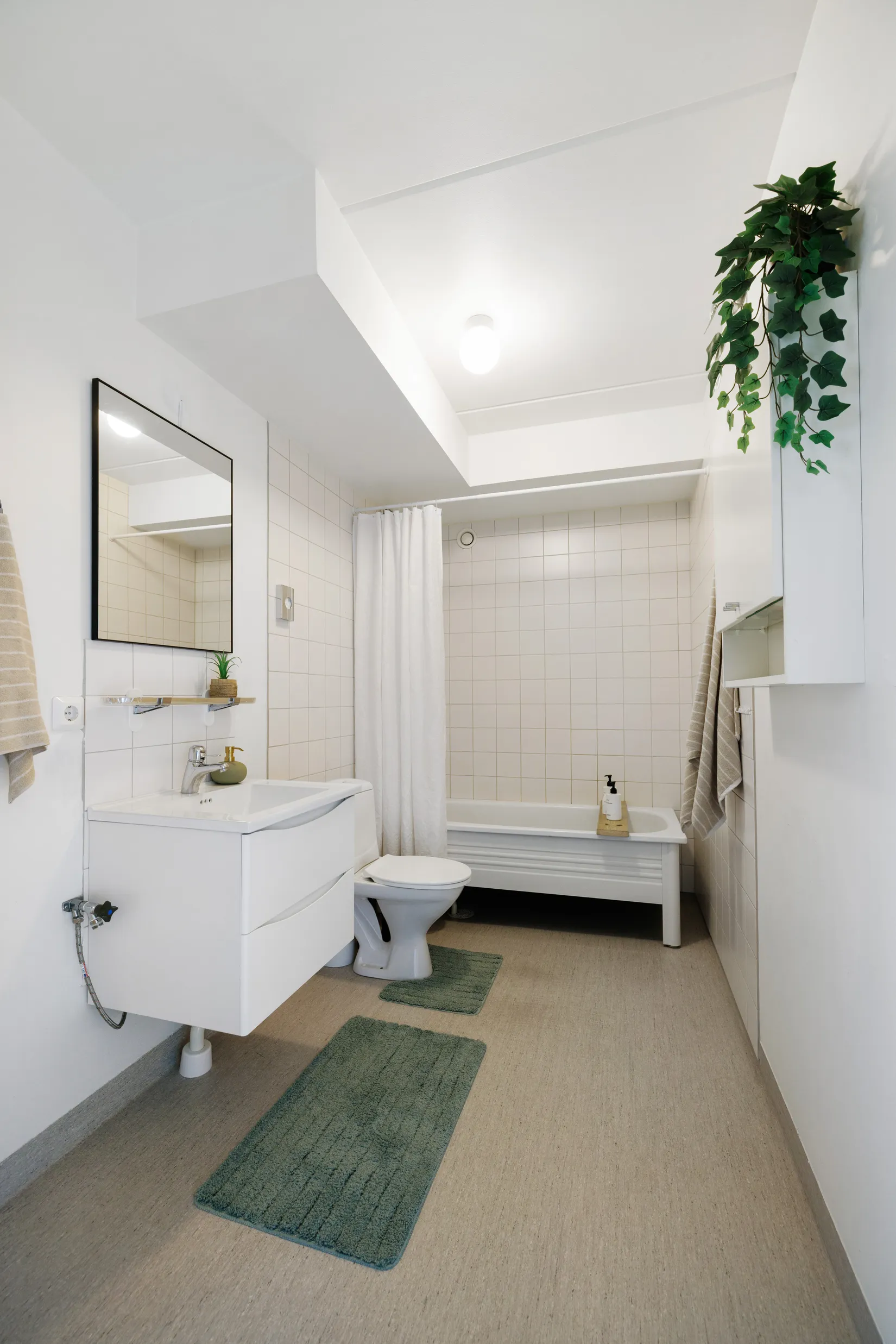 Bostadsrätt, Rågsvedsvägen 93, Stockholm