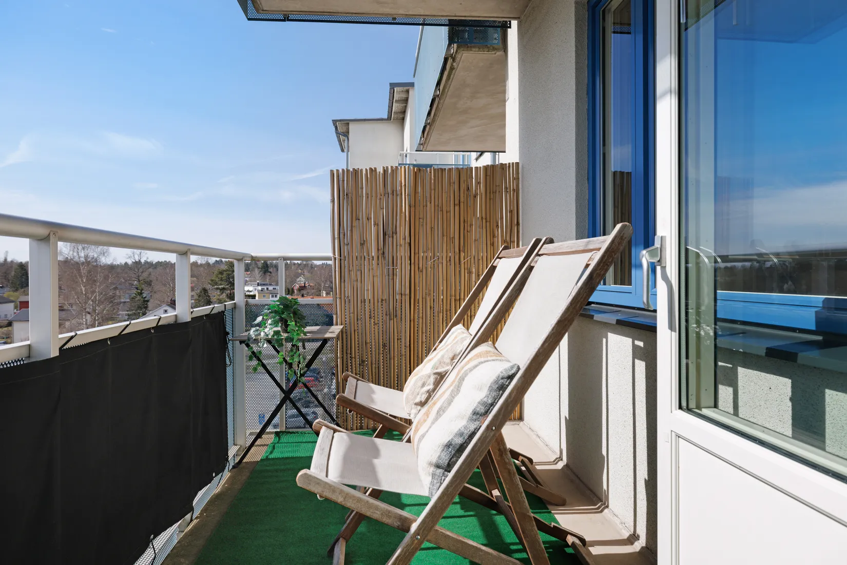 Bostadsrätt, Rågsvedsvägen 93, Stockholm