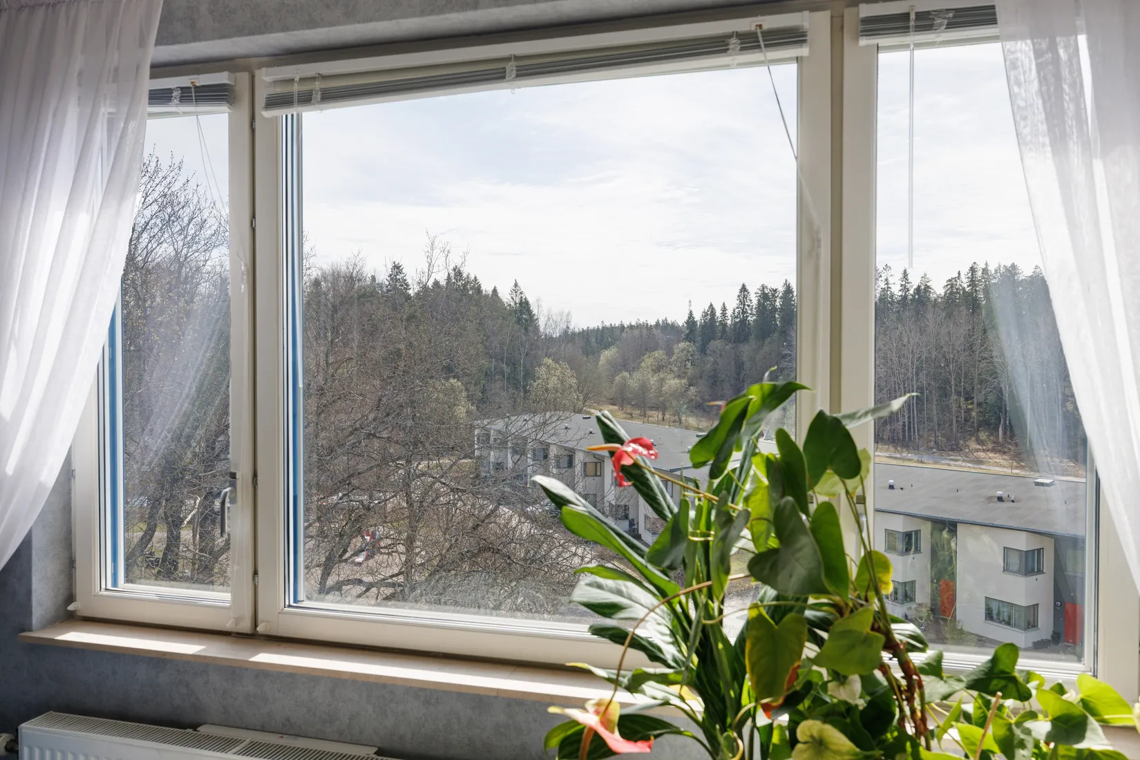 Bostadsrätt, Rågsvedsvägen 93, Stockholm