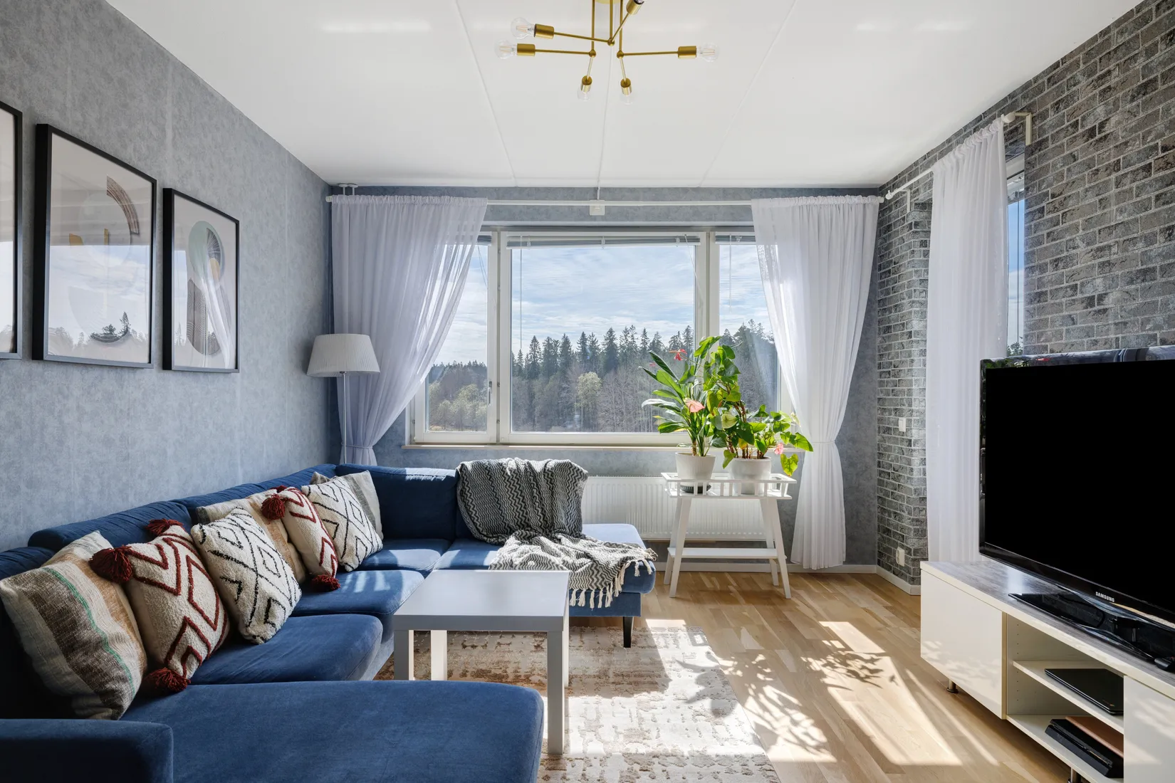 Bostadsrätt, Rågsvedsvägen 93, Stockholm