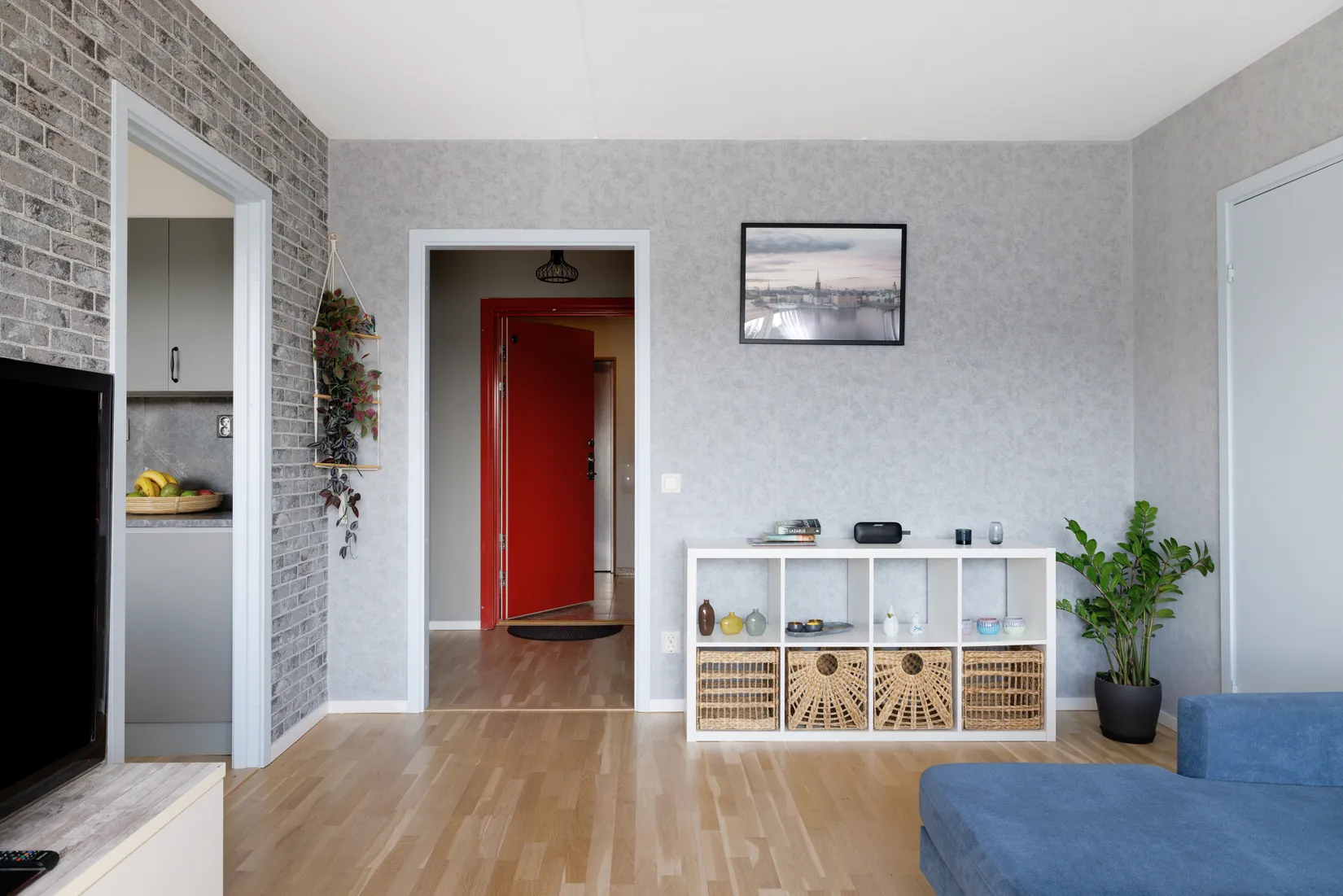 Bostadsrätt, Rågsvedsvägen 93, Stockholm