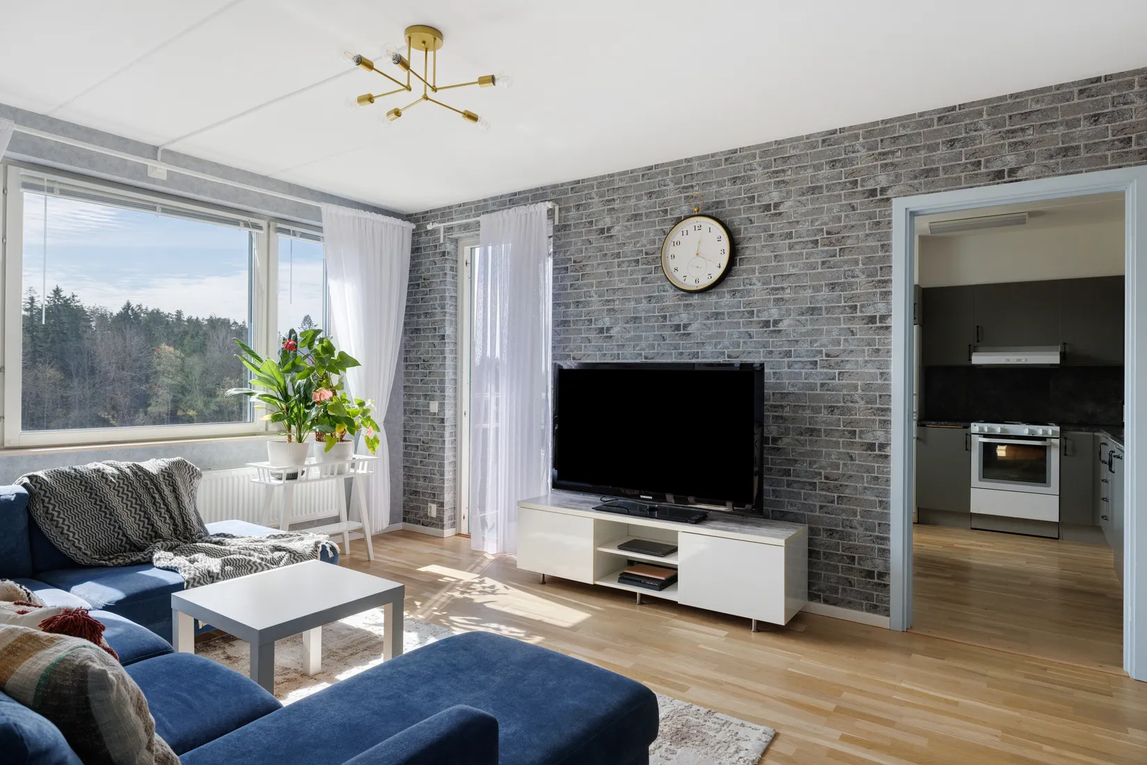 Bostadsrätt, Rågsvedsvägen 93, Stockholm