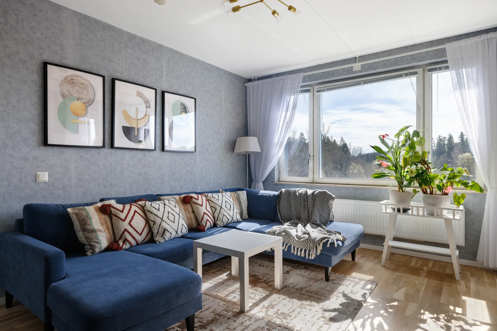 Bostadsrätt, Rågsvedsvägen 93, Stockholm