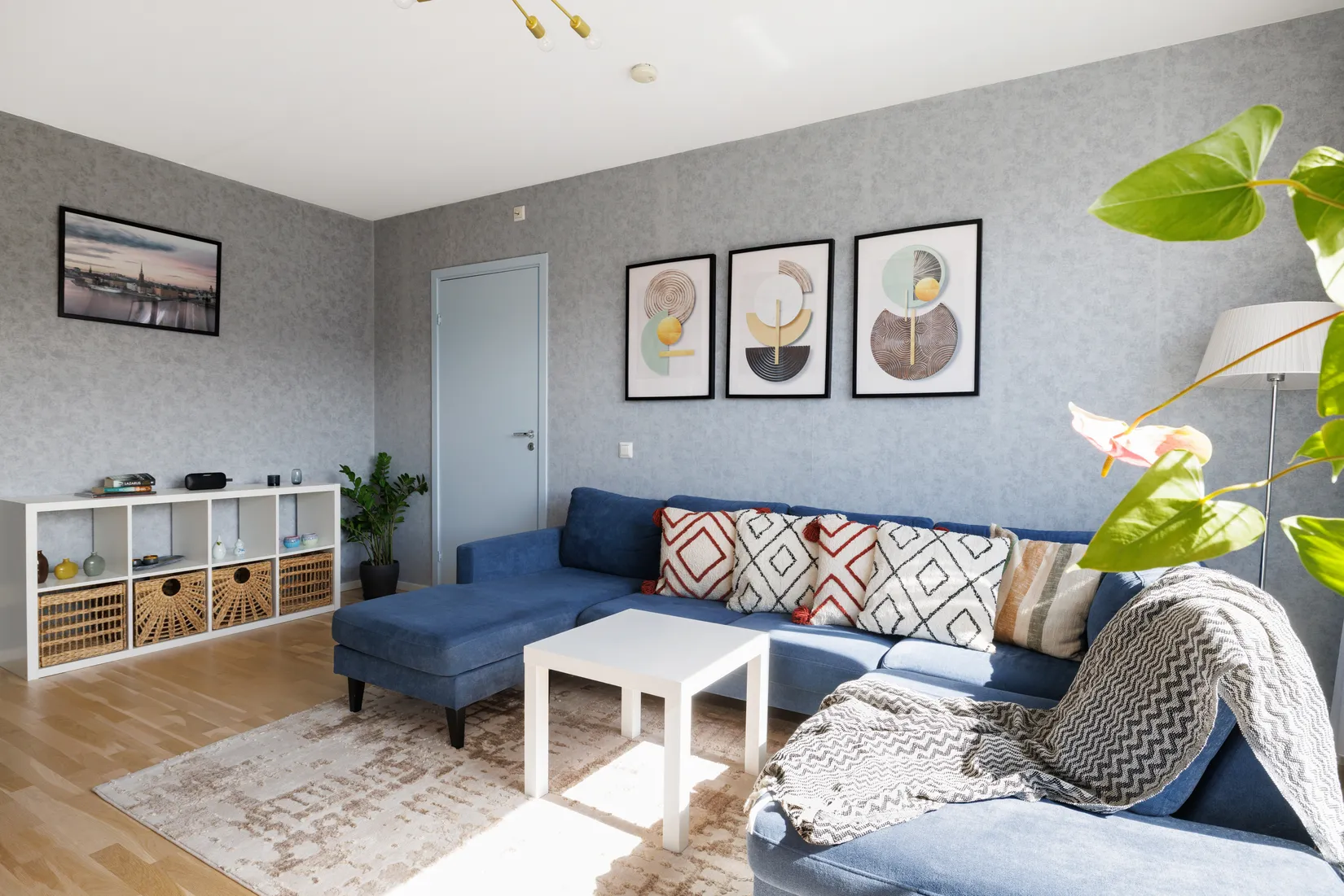 Bostadsrätt, Rågsvedsvägen 93, Stockholm