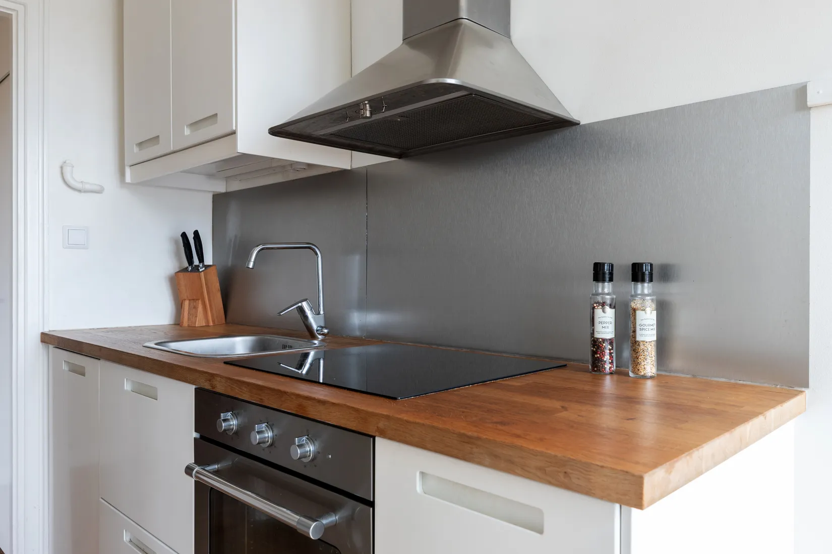 Bostadsrätt, Norra vägen 2, Vasalund, Råsunda, Solna