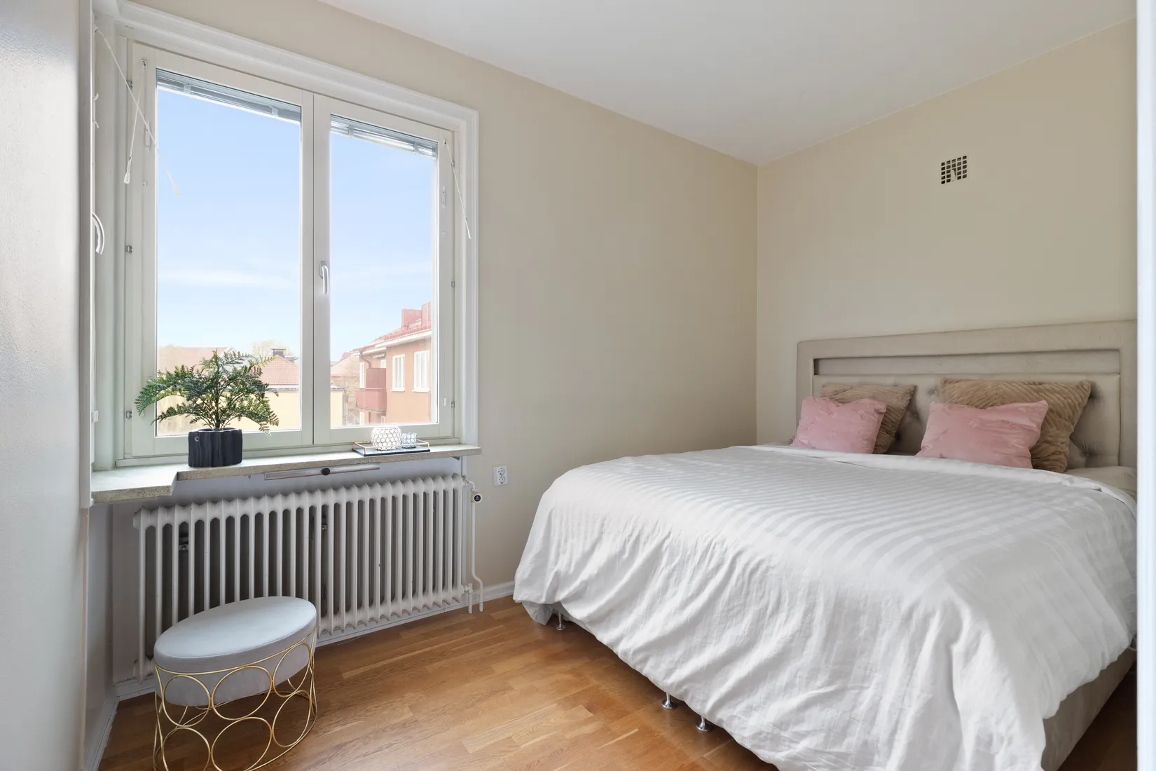 Bostadsrätt, Norra vägen 2, Vasalund, Råsunda, Solna