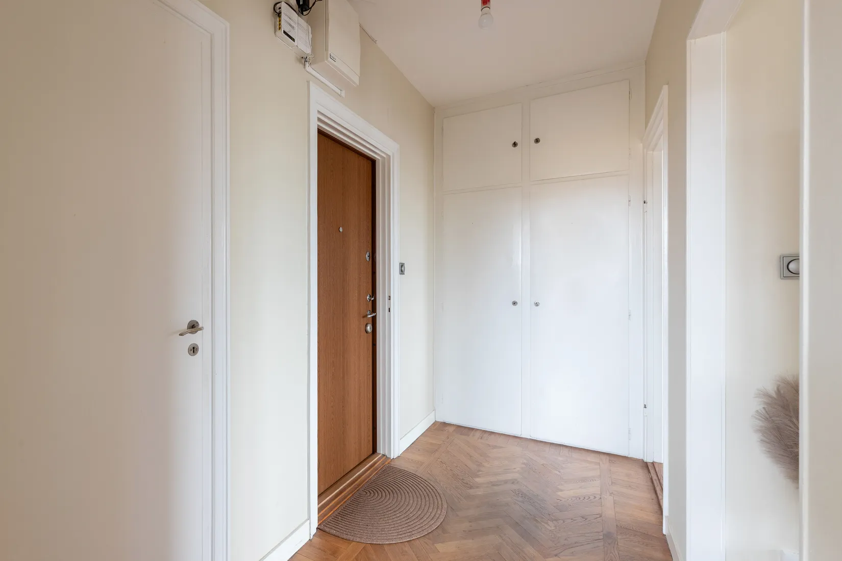 Bostadsrätt, Norra vägen 2, Vasalund, Råsunda, Solna