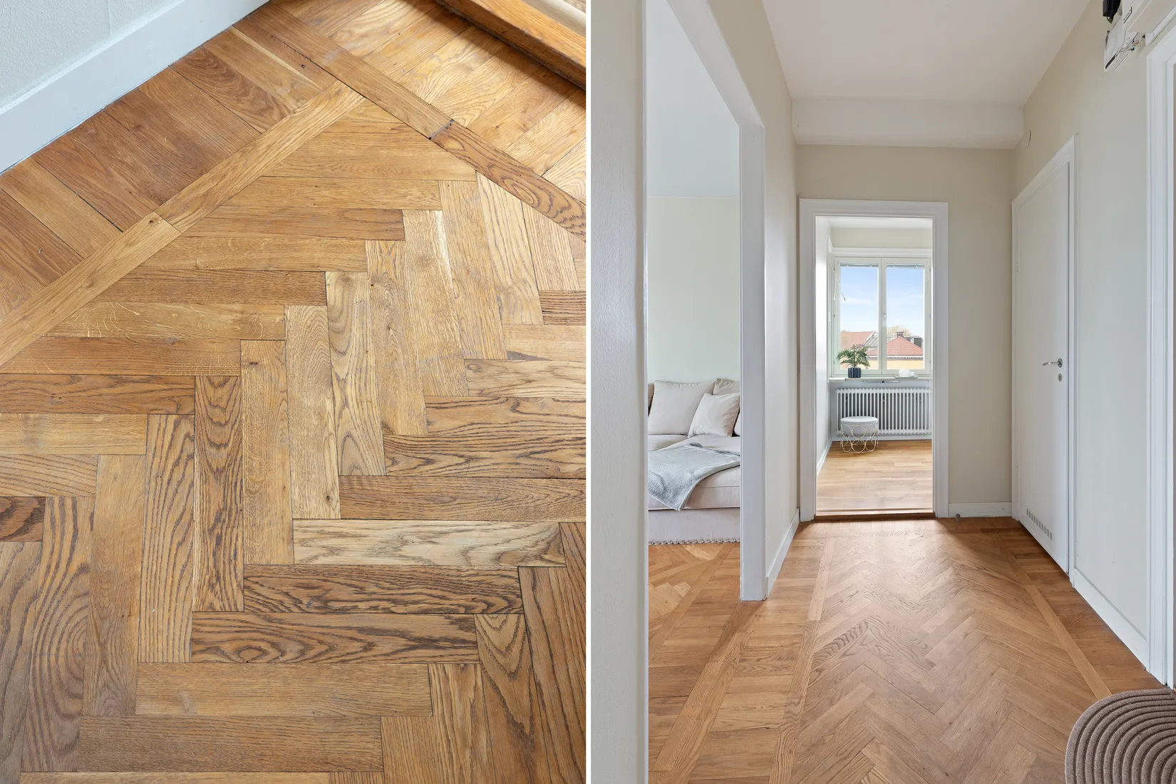 Bostadsrätt, Norra vägen 2, Vasalund, Råsunda, Solna