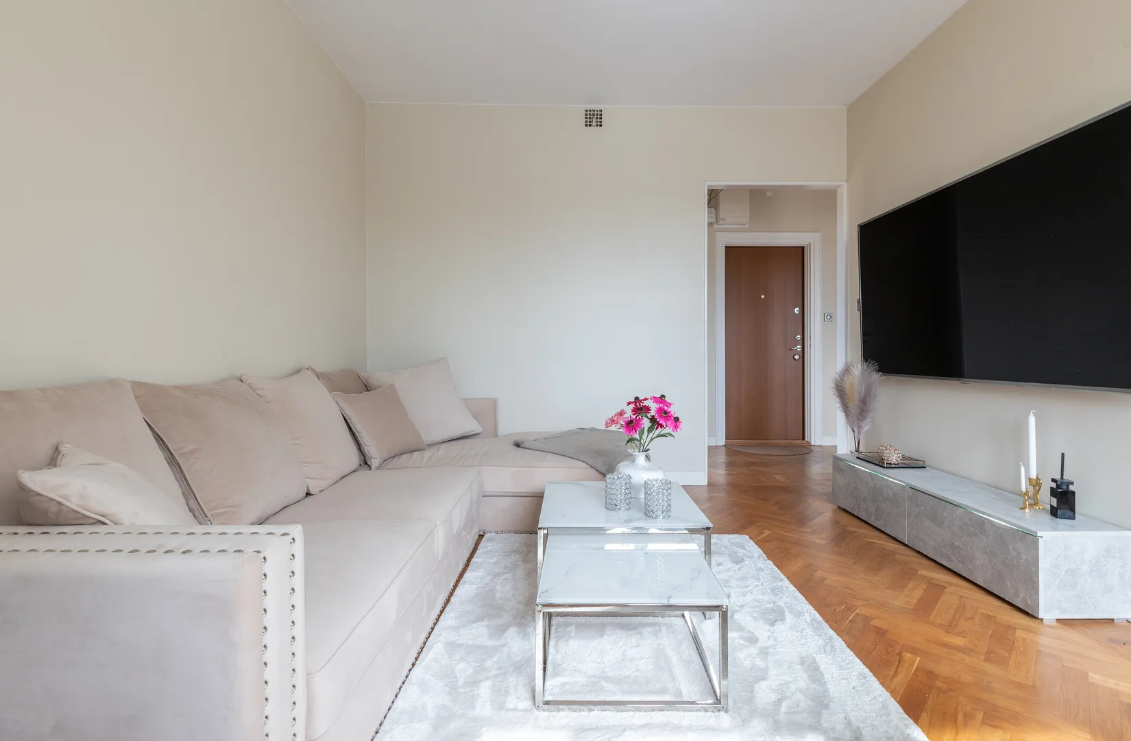 Bostadsrätt, Norra vägen 2, Vasalund, Råsunda, Solna