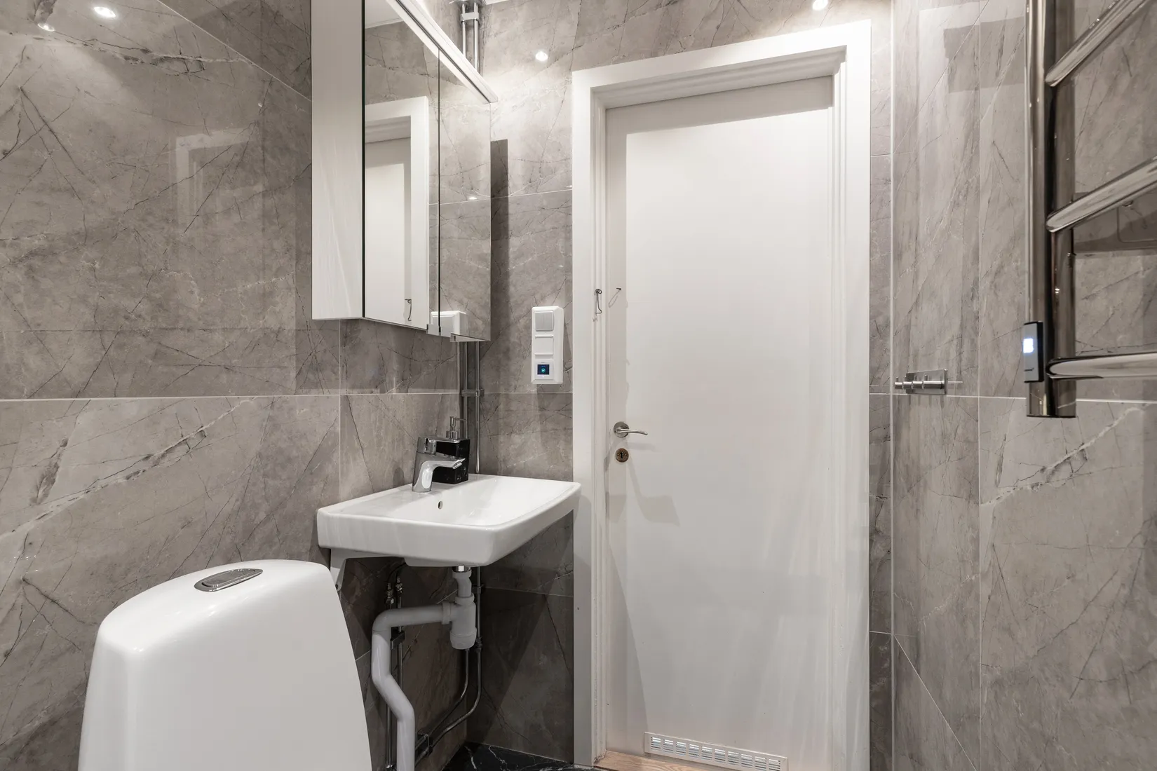 Bostadsrätt, Norra vägen 2, Vasalund, Råsunda, Solna