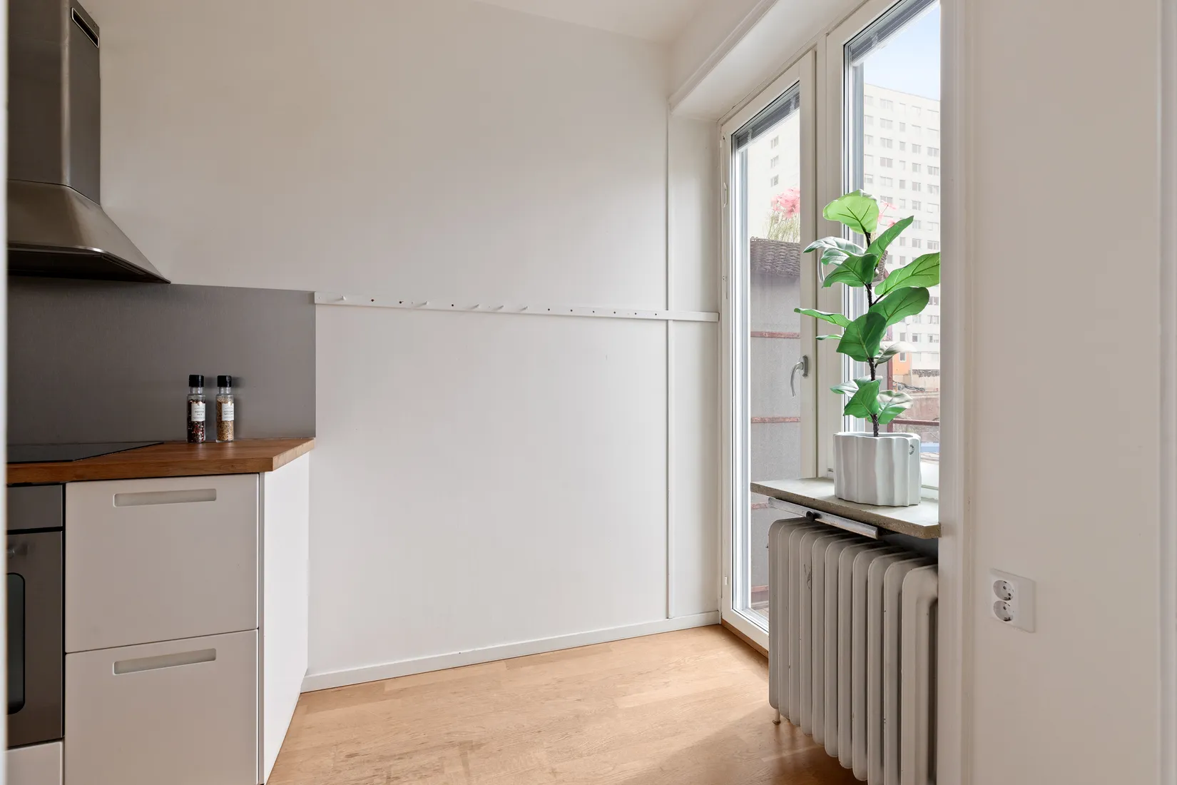 Bostadsrätt, Norra vägen 2, Vasalund, Råsunda, Solna