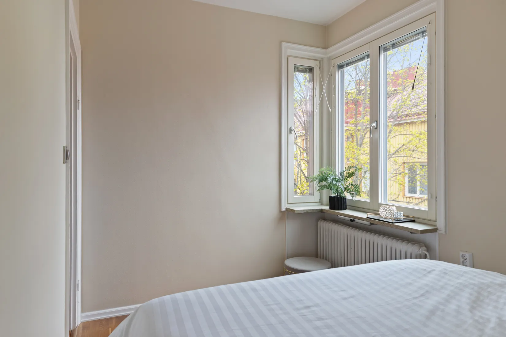 Bostadsrätt, Norra vägen 2, Vasalund, Råsunda, Solna