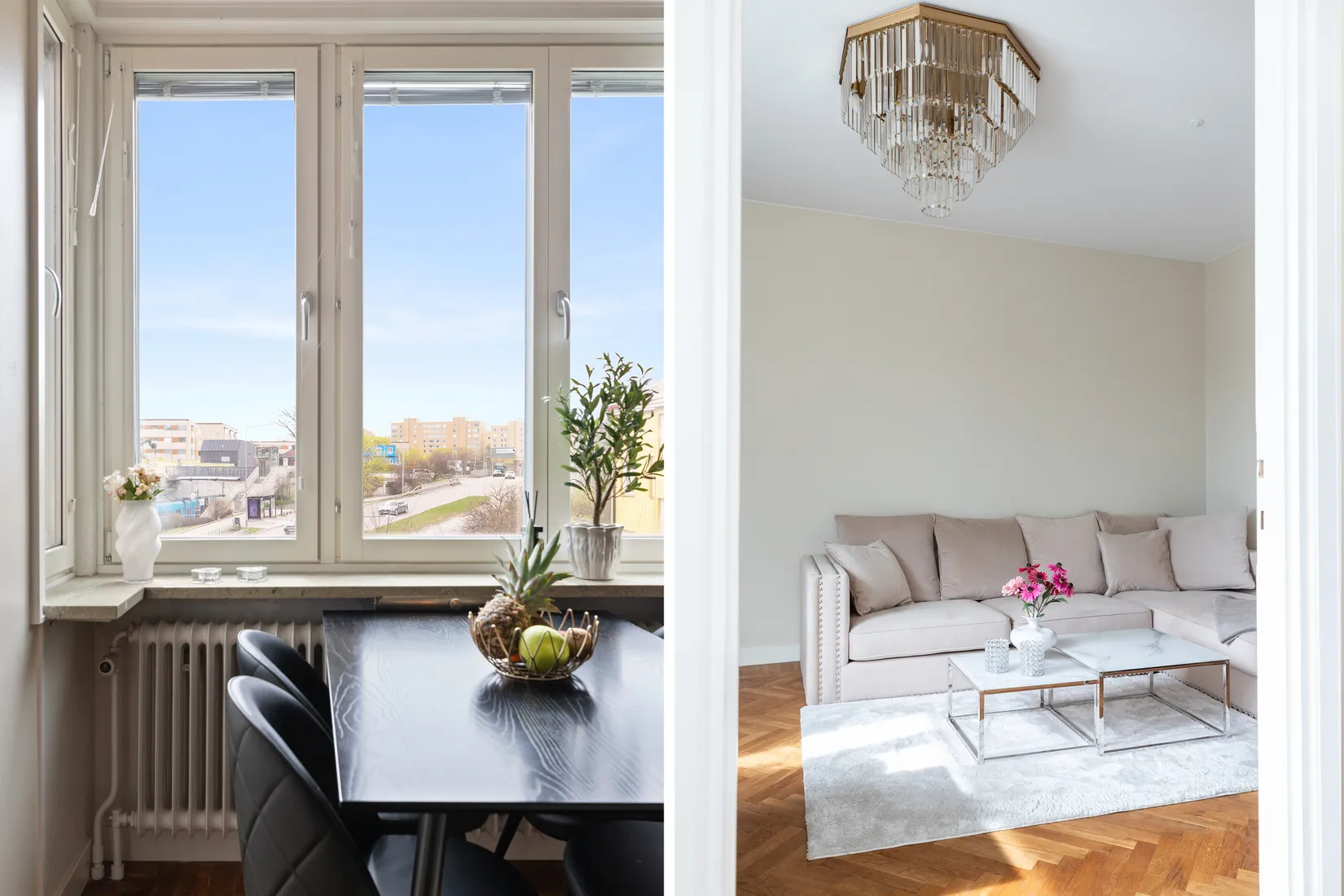 Bostadsrätt, Norra vägen 2, Vasalund, Råsunda, Solna