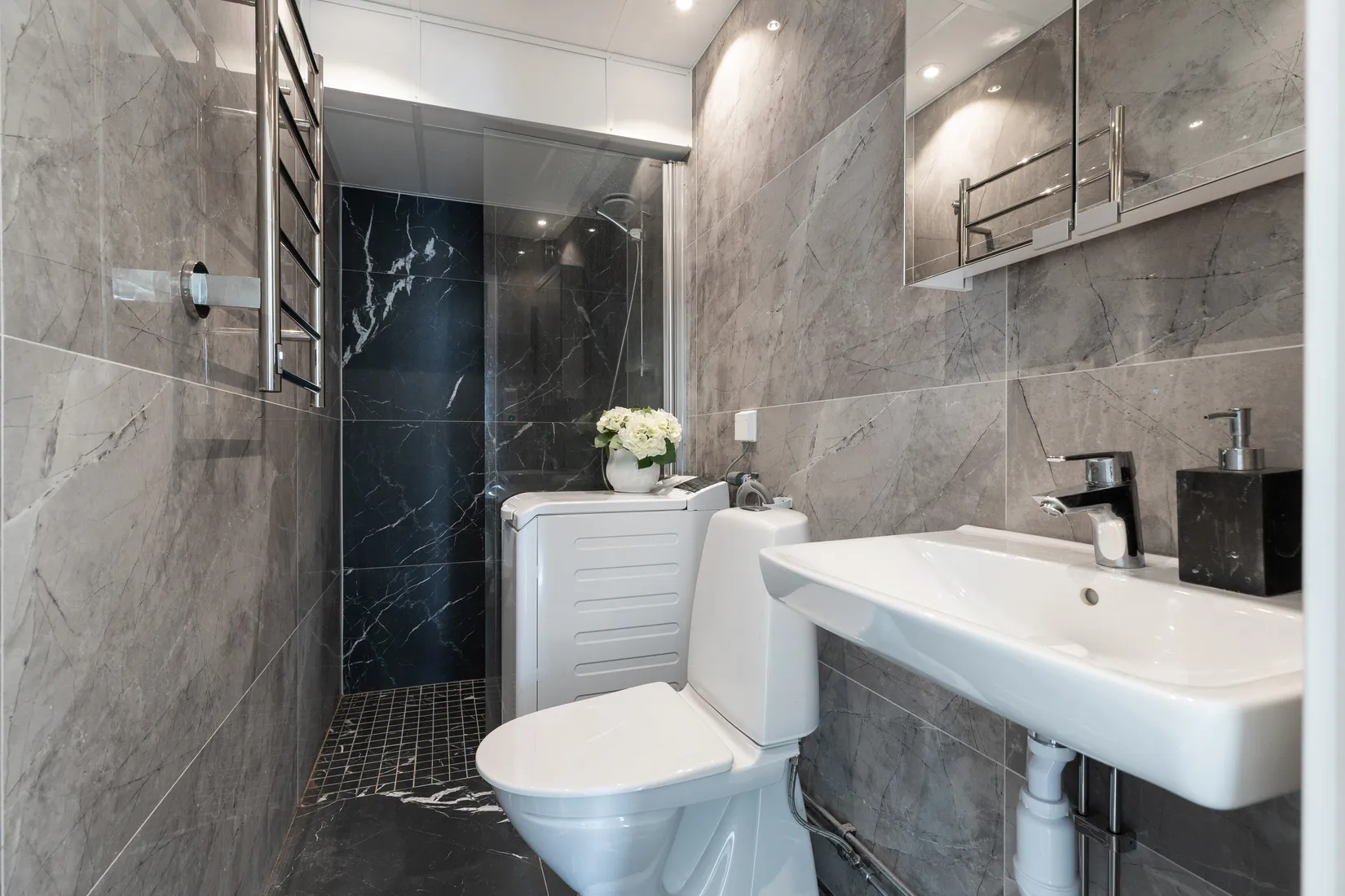 Bostadsrätt, Norra vägen 2, Vasalund, Råsunda, Solna