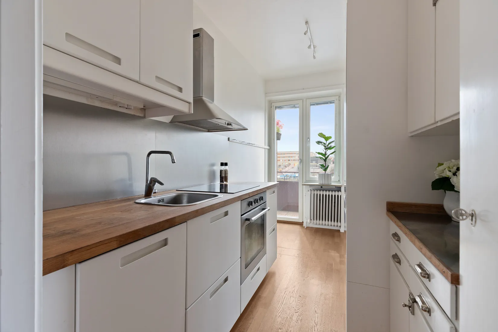 Bostadsrätt, Norra vägen 2, Vasalund, Råsunda, Solna