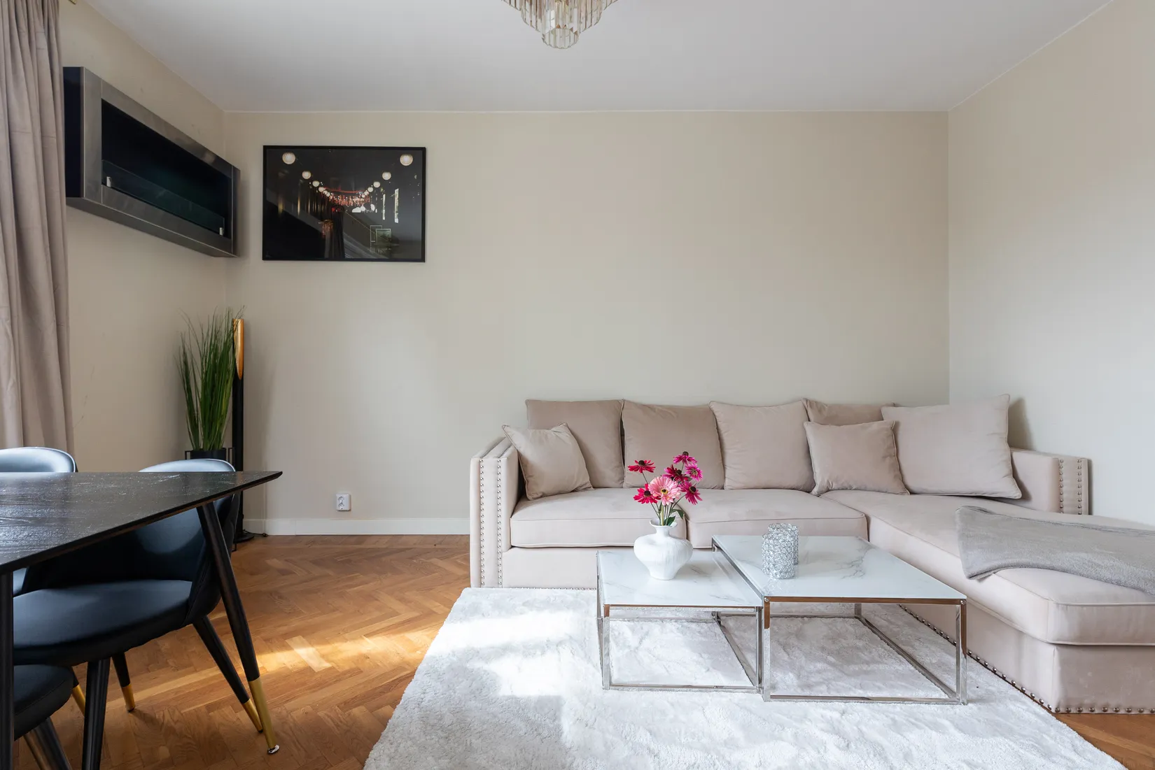 Bostadsrätt, Norra vägen 2, Vasalund, Råsunda, Solna