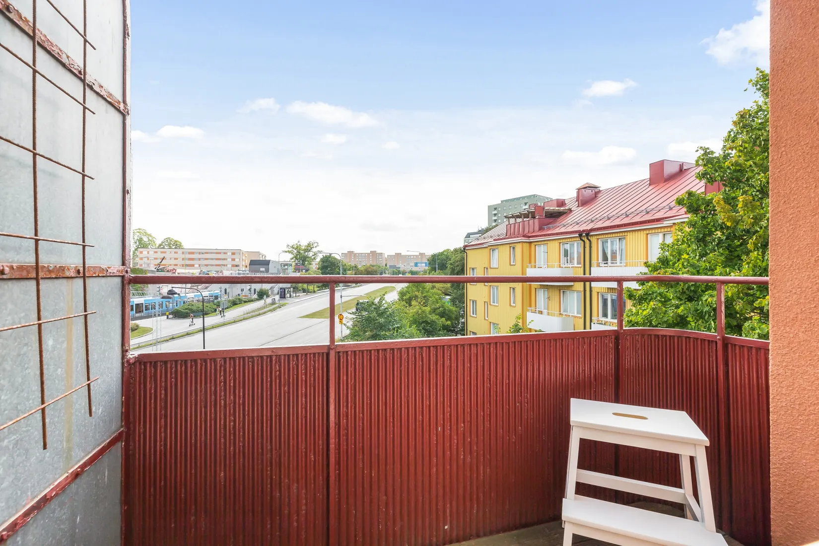 Bostadsrätt, Norra vägen 2, Vasalund, Råsunda, Solna