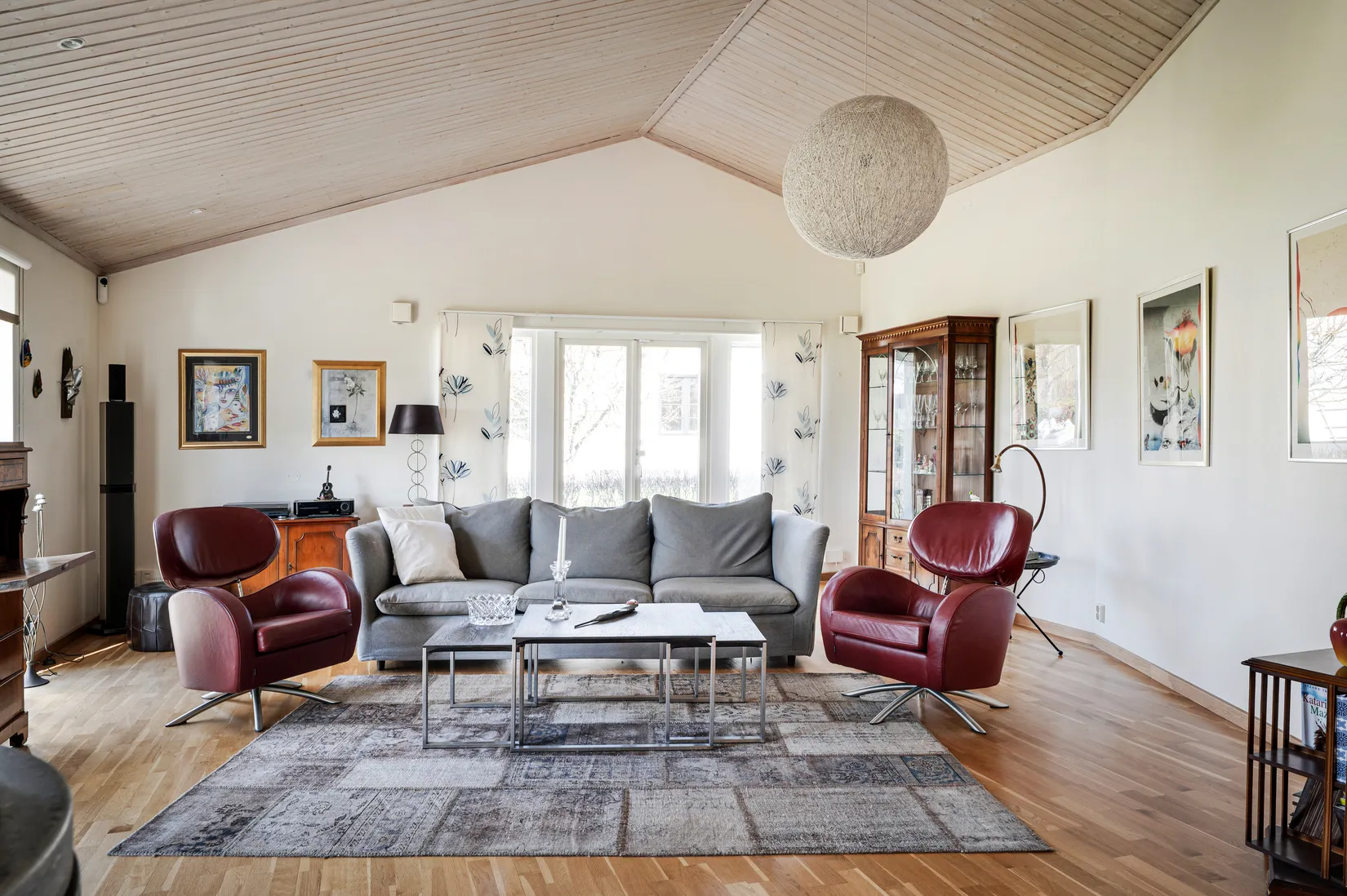 Villa, Strandvägen 19B, Lerum - Aspenäs, Lerum