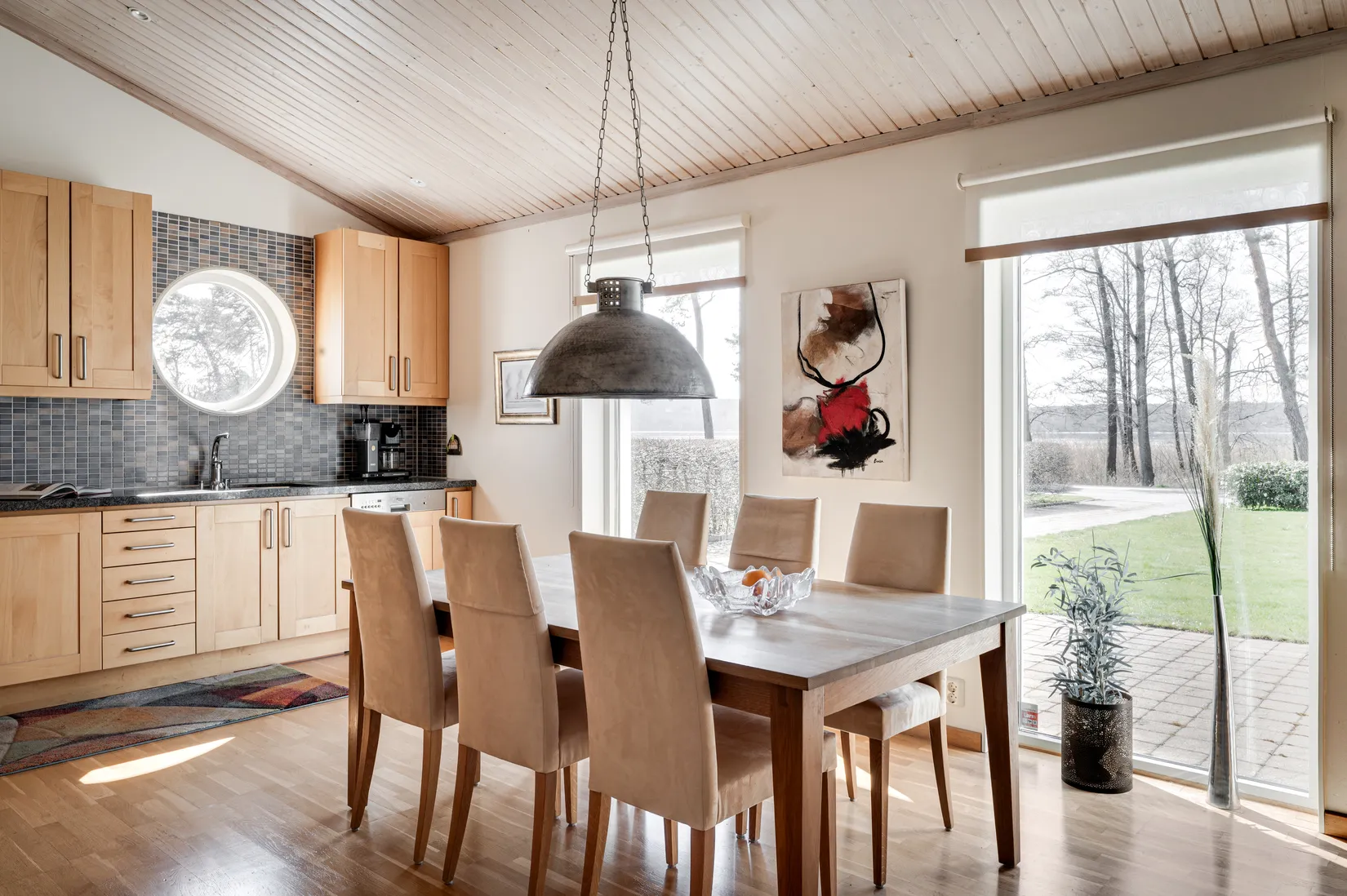 Villa, Strandvägen 19B, Lerum - Aspenäs, Lerum