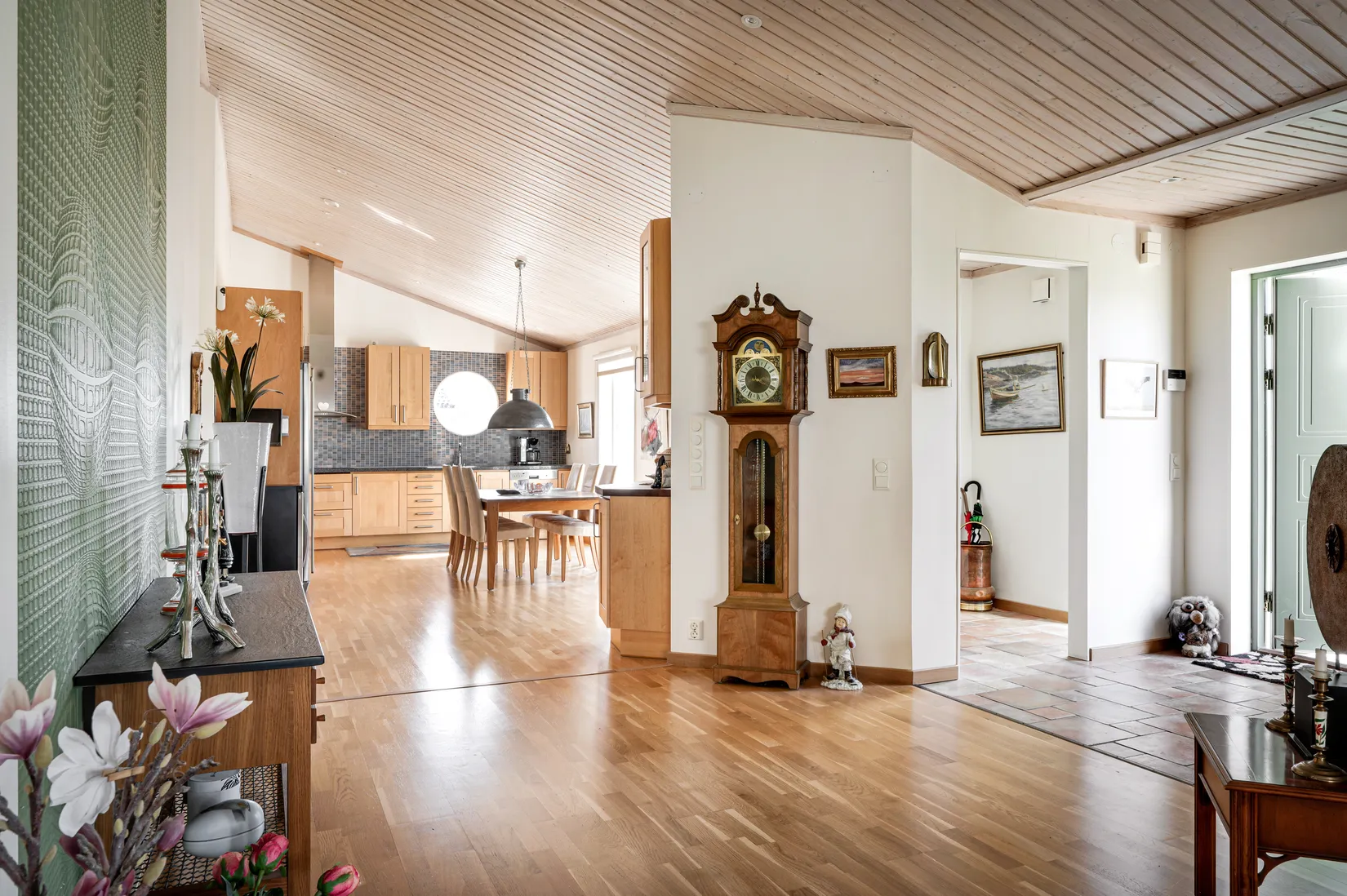 Villa, Strandvägen 19B, Lerum - Aspenäs, Lerum