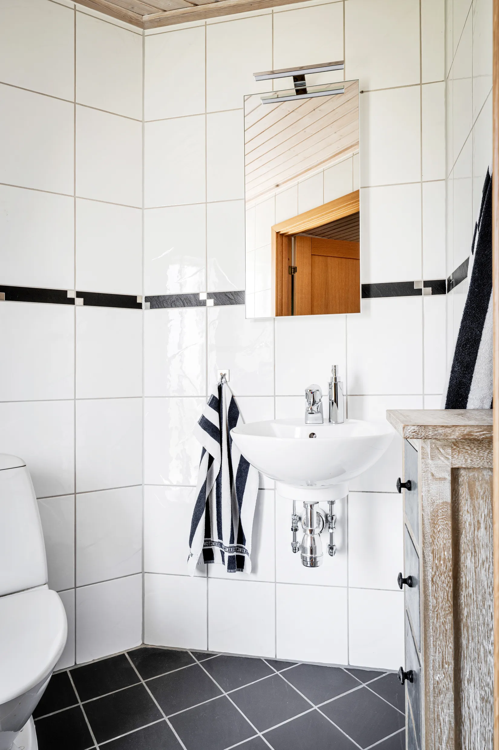 Villa, Strandvägen 19B, Lerum - Aspenäs, Lerum