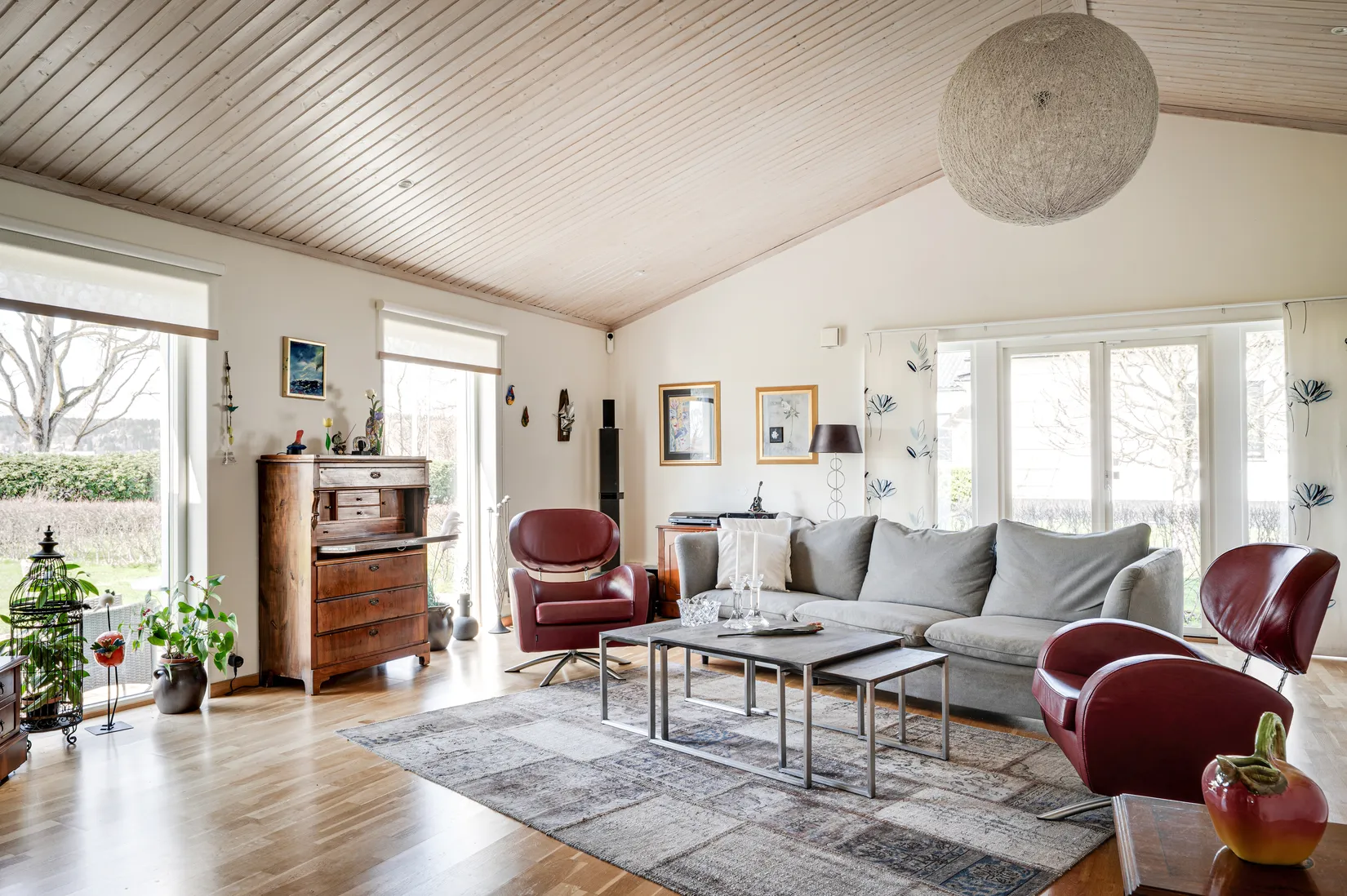 Villa, Strandvägen 19B, Lerum - Aspenäs, Lerum