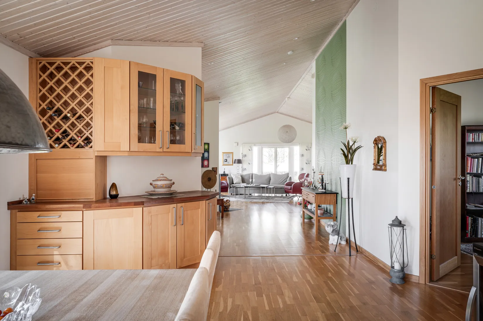 Villa, Strandvägen 19B, Lerum - Aspenäs, Lerum