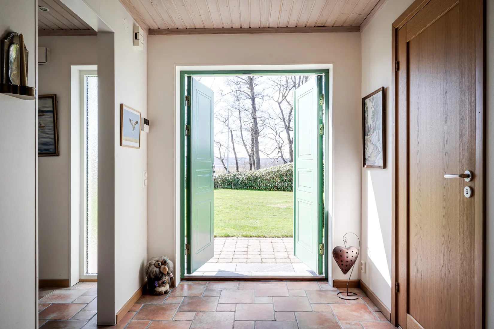 Villa, Strandvägen 19B, Lerum - Aspenäs, Lerum