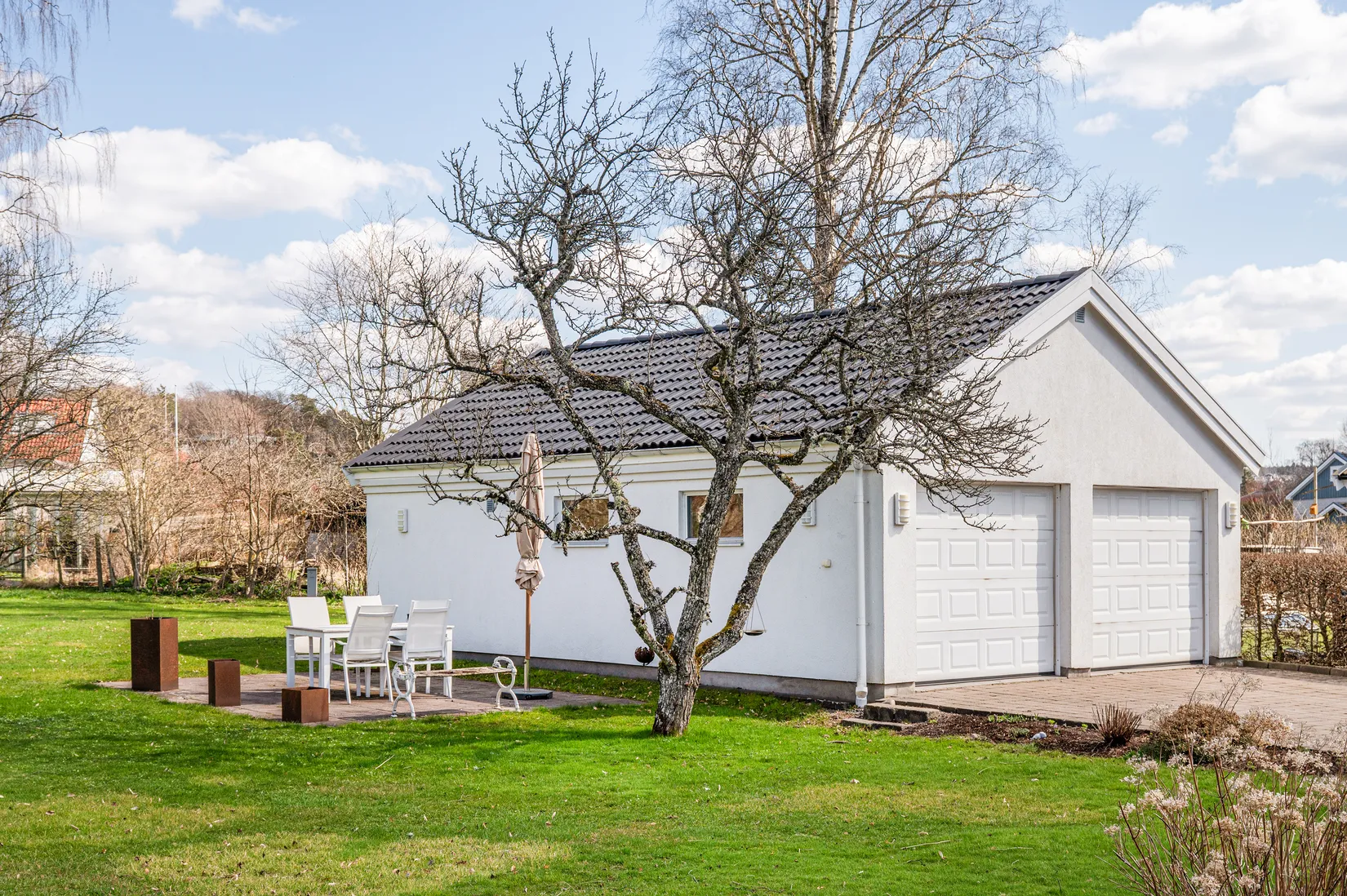 Villa, Strandvägen 19B, Lerum - Aspenäs, Lerum