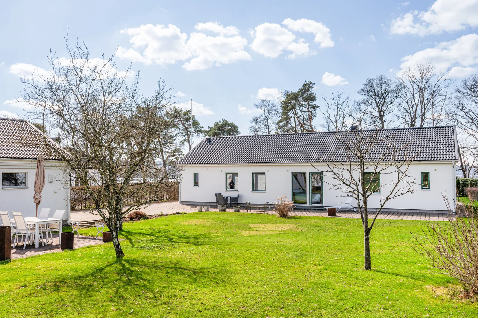 Villa, Strandvägen 19B, Lerum - Aspenäs, Lerum