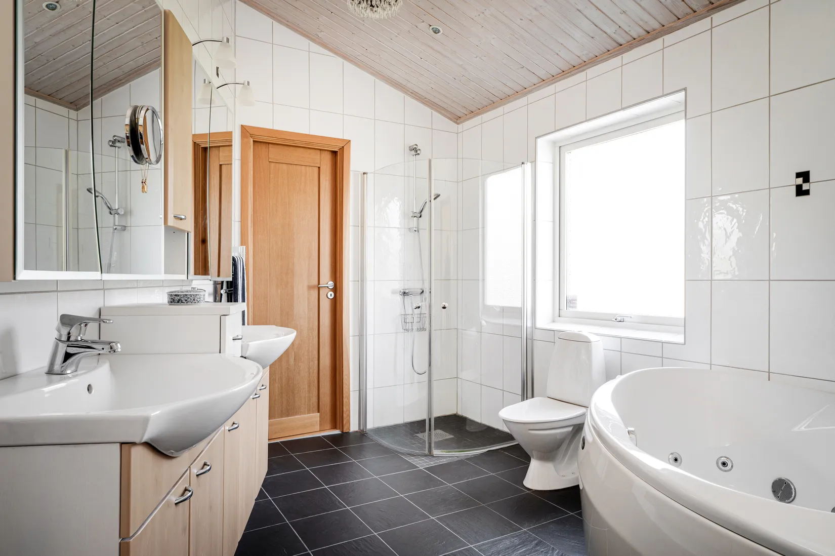 Villa, Strandvägen 19B, Lerum - Aspenäs, Lerum