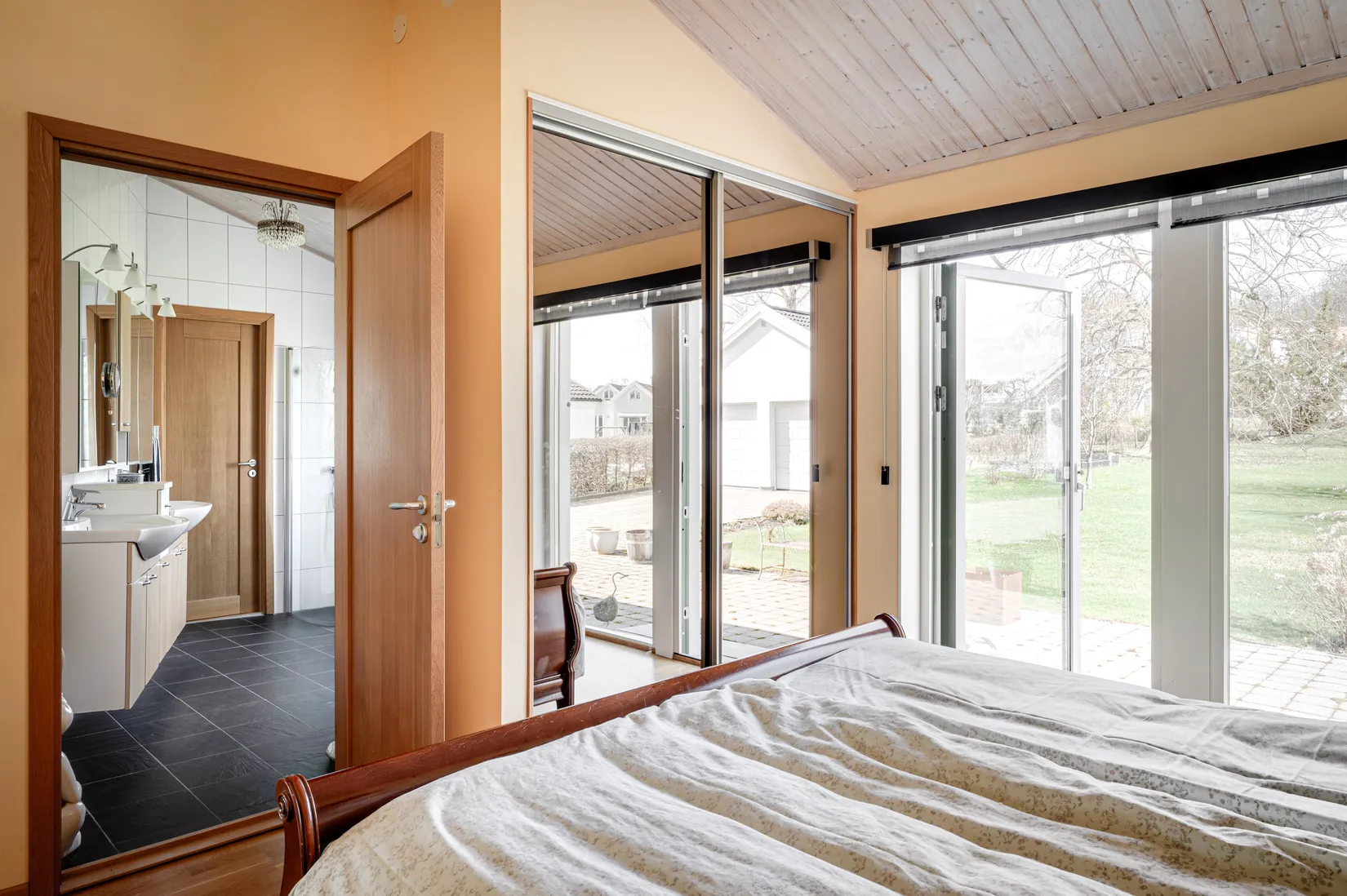 Villa, Strandvägen 19B, Lerum - Aspenäs, Lerum