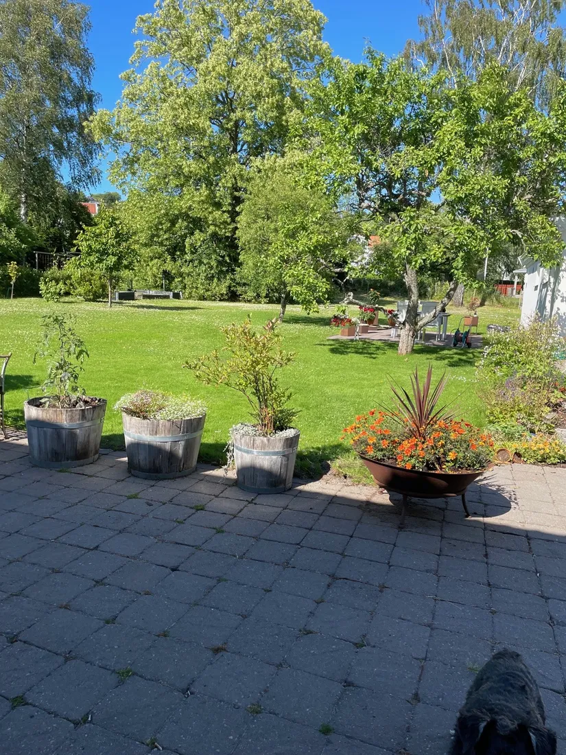 Villa, Strandvägen 19B, Lerum - Aspenäs, Lerum