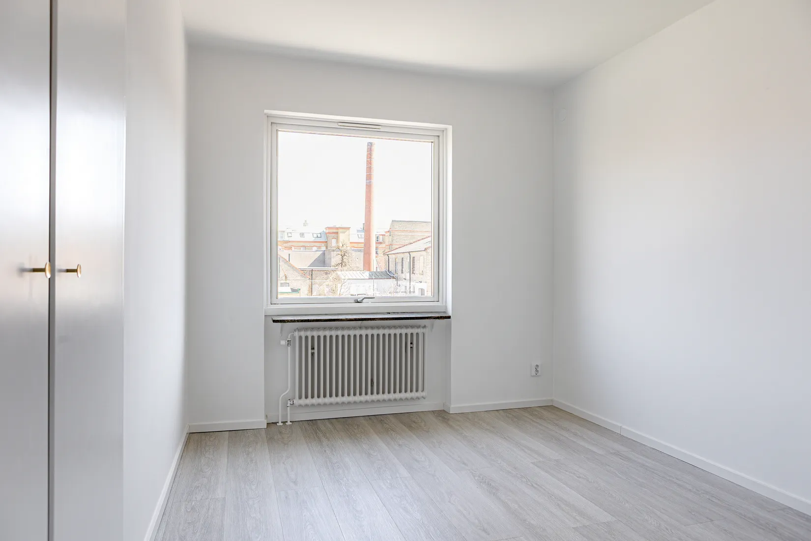 Bostadsrätt, Valldammsgatan 4, Trelleborg - Centralt, Trelleborg