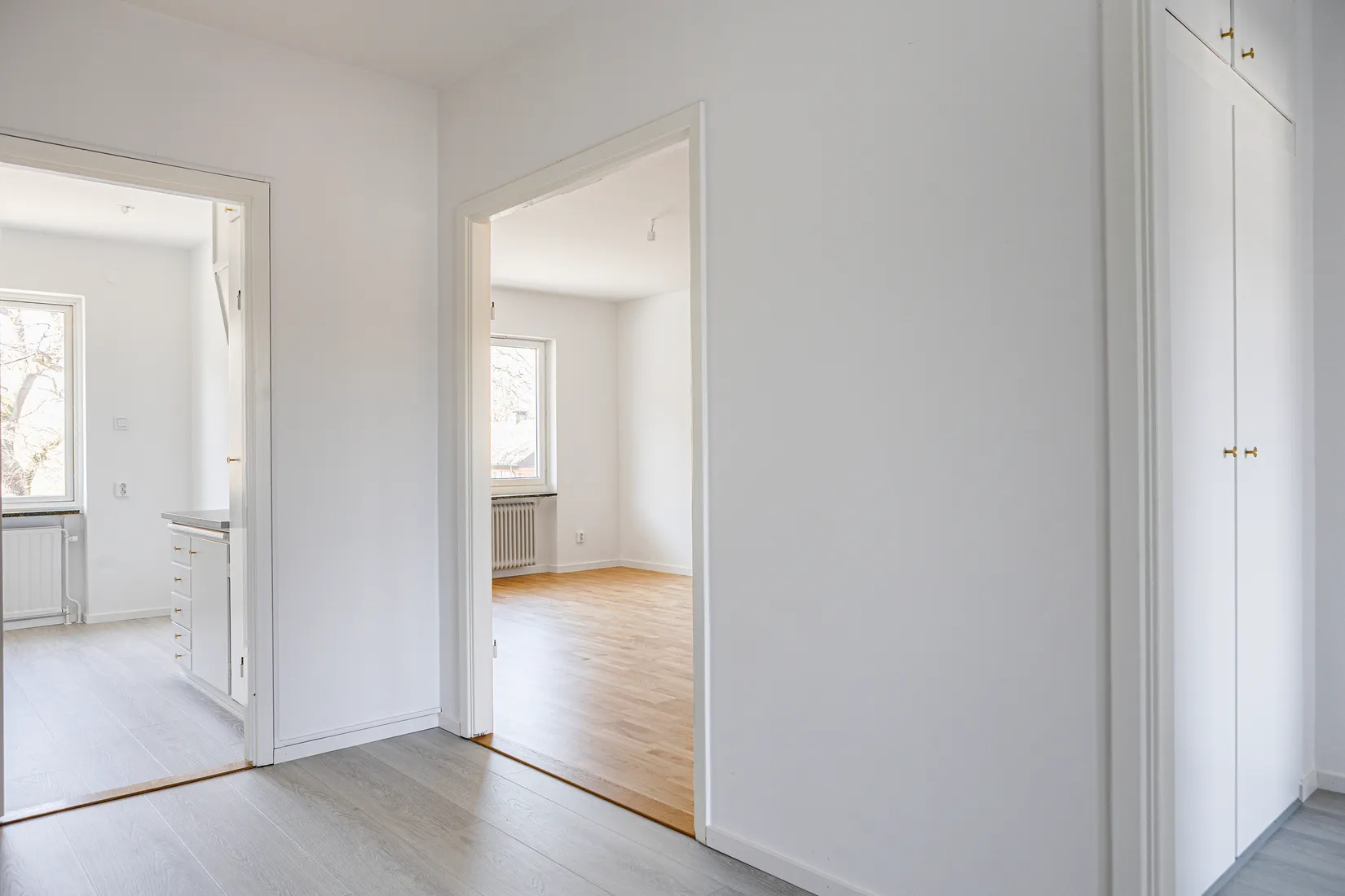 Bostadsrätt, Valldammsgatan 4, Trelleborg - Centralt, Trelleborg