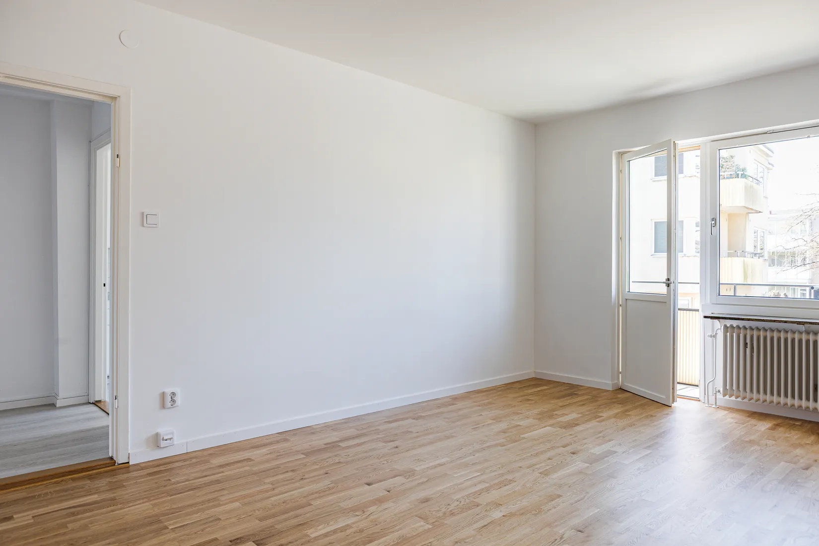 Bostadsrätt, Valldammsgatan 4, Trelleborg - Centralt, Trelleborg