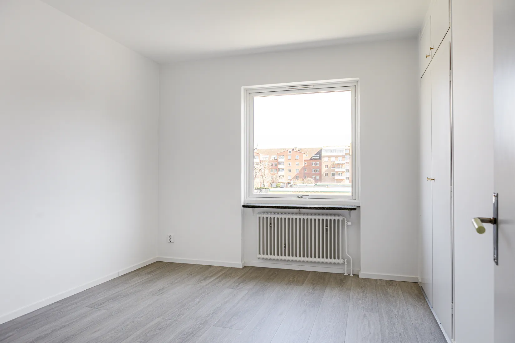 Bostadsrätt, Valldammsgatan 4, Trelleborg - Centralt, Trelleborg