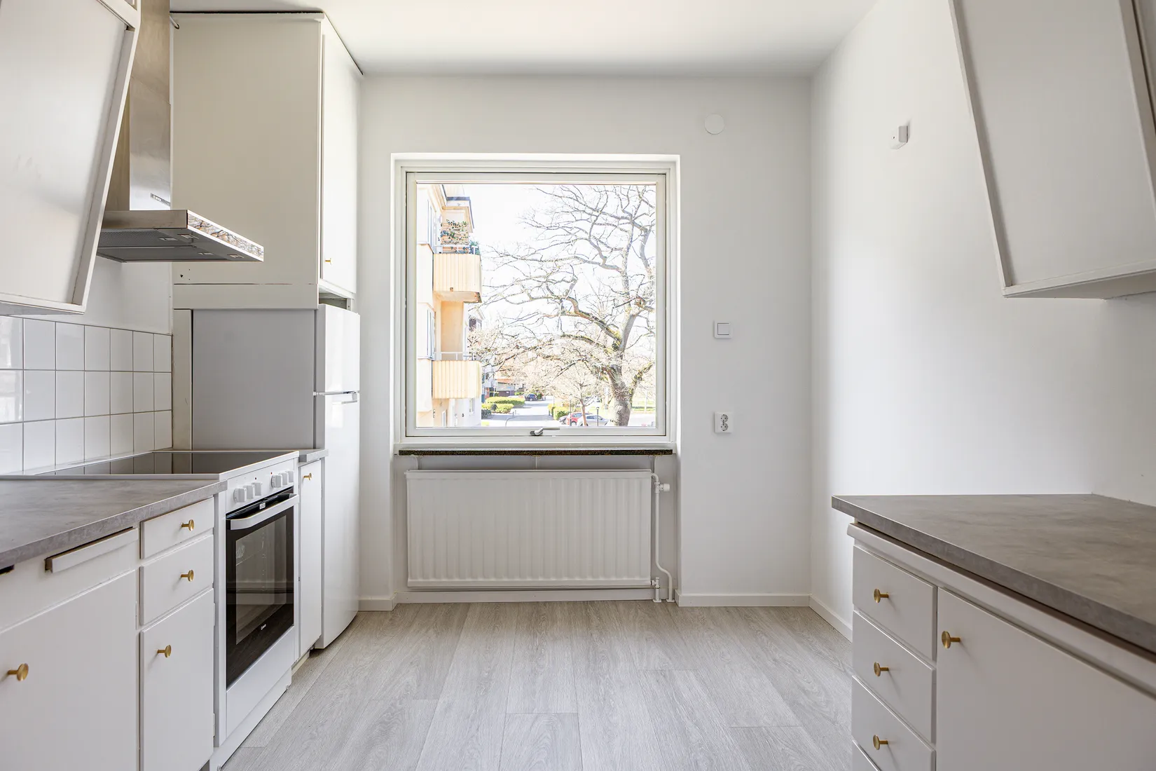 Bostadsrätt, Valldammsgatan 4, Trelleborg - Centralt, Trelleborg