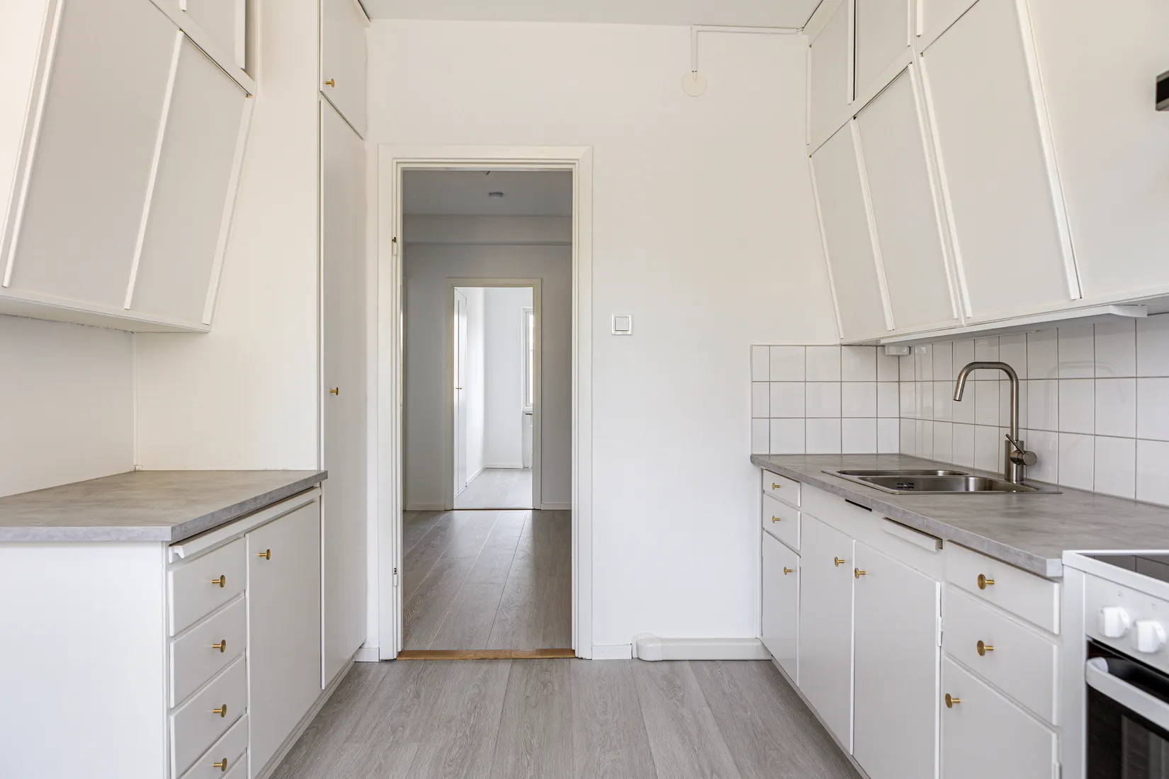 Bostadsrätt, Valldammsgatan 4, Trelleborg - Centralt, Trelleborg