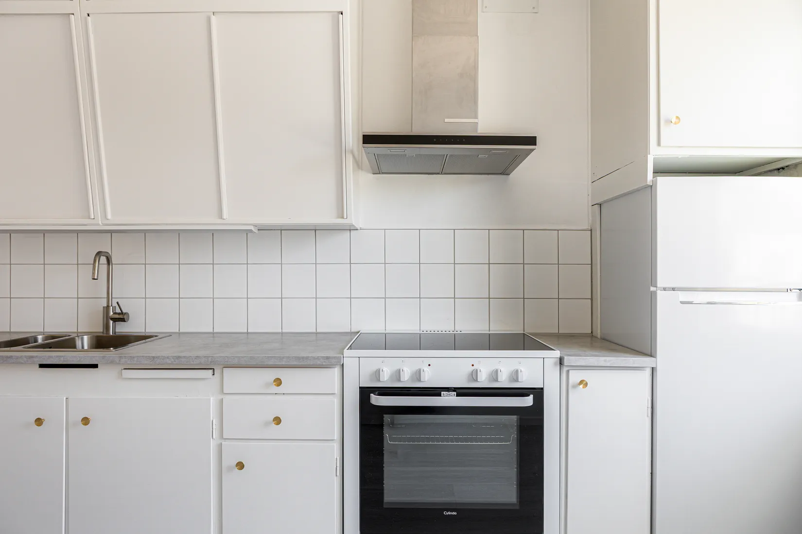 Bostadsrätt, Valldammsgatan 4, Trelleborg - Centralt, Trelleborg