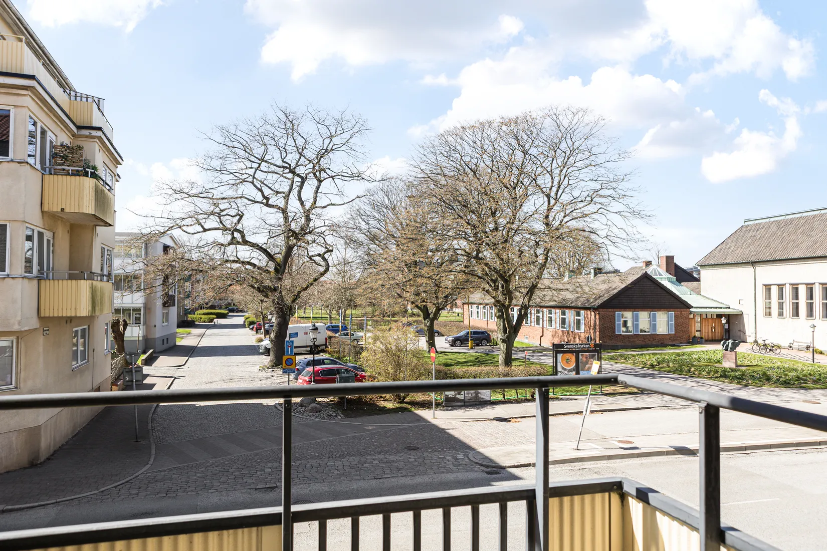 Bostadsrätt, Valldammsgatan 4, Trelleborg - Centralt, Trelleborg