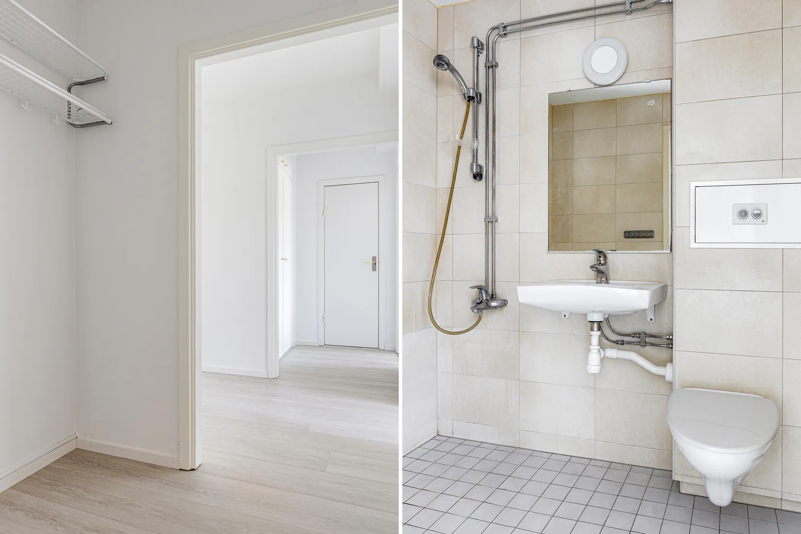 Bostadsrätt, Valldammsgatan 4, Trelleborg - Centralt, Trelleborg