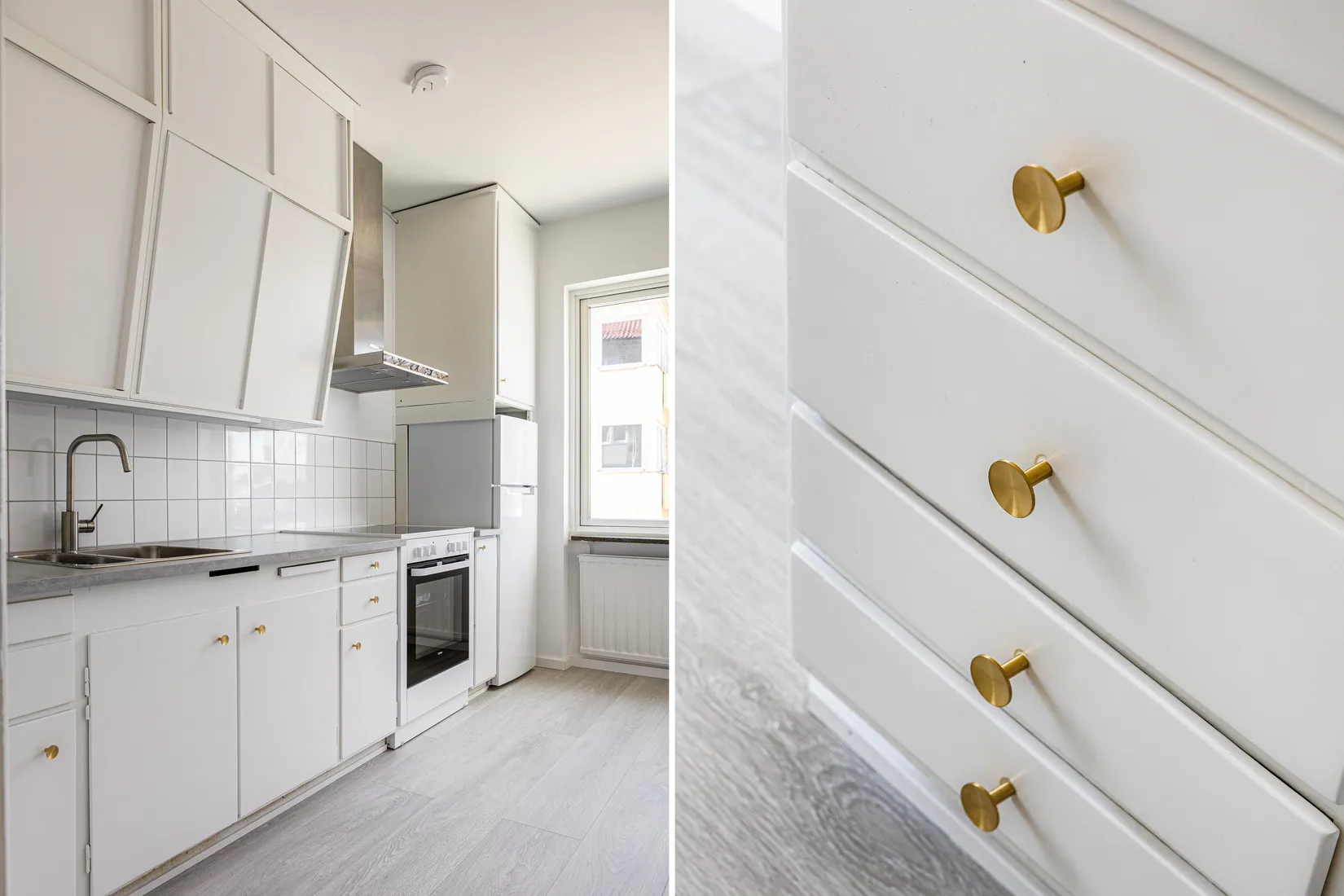 Bostadsrätt, Valldammsgatan 4, Trelleborg - Centralt, Trelleborg