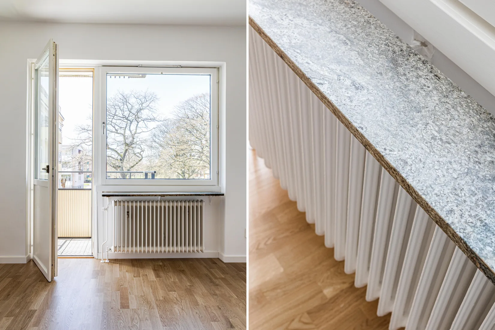 Bostadsrätt, Valldammsgatan 4, Trelleborg - Centralt, Trelleborg